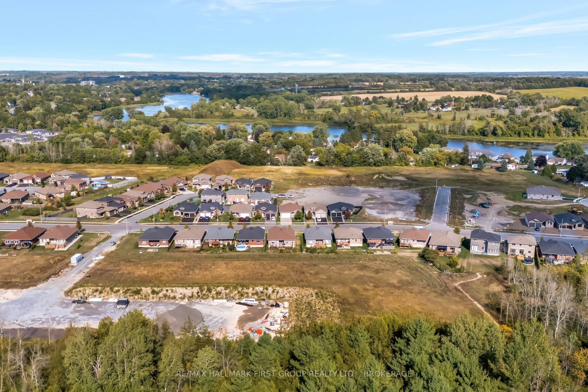 146 Cherrywood Parkway