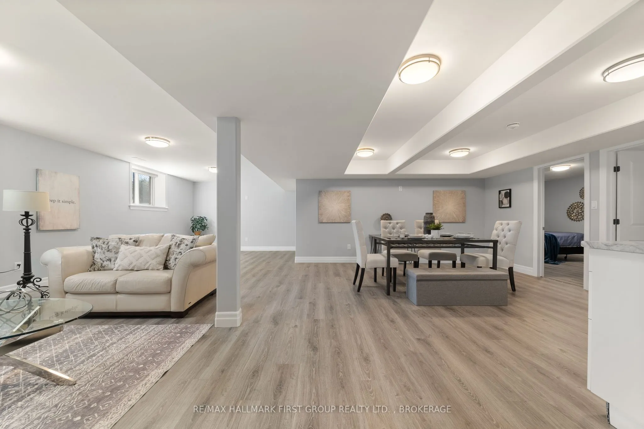 146 Cherrywood Parkway