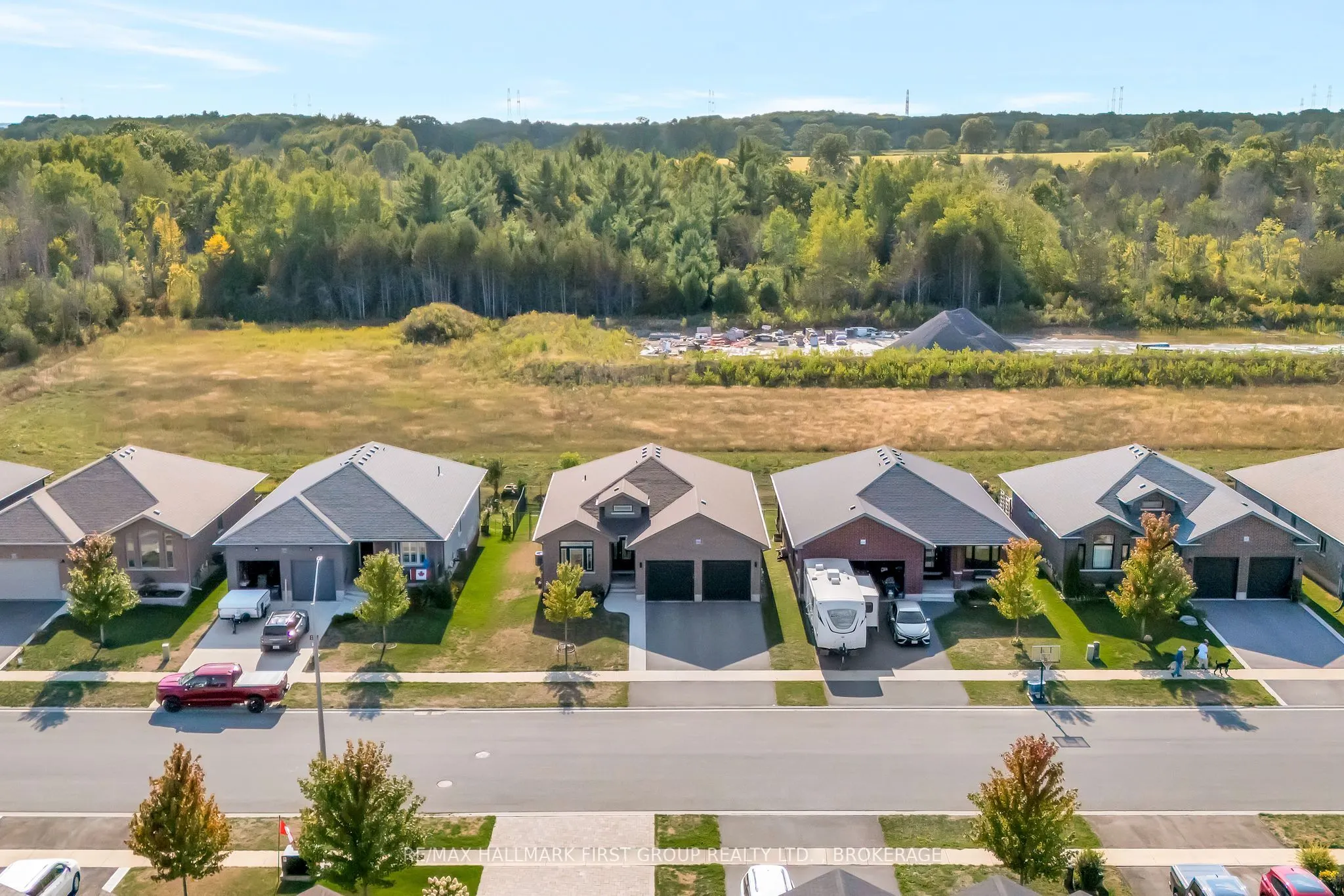 146 Cherrywood Parkway