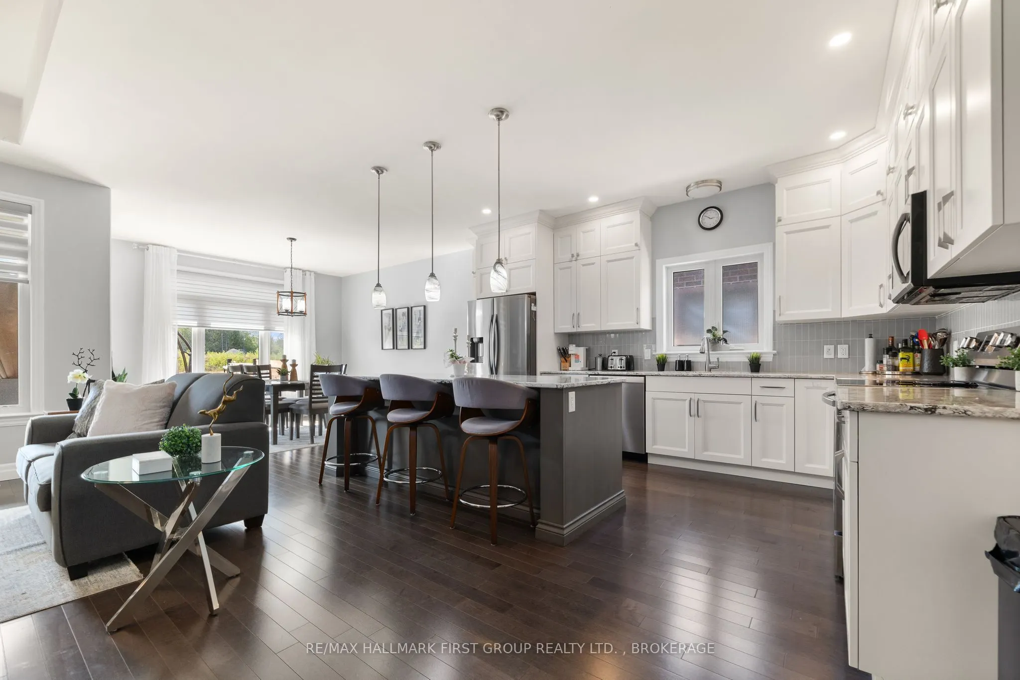 146 Cherrywood Parkway