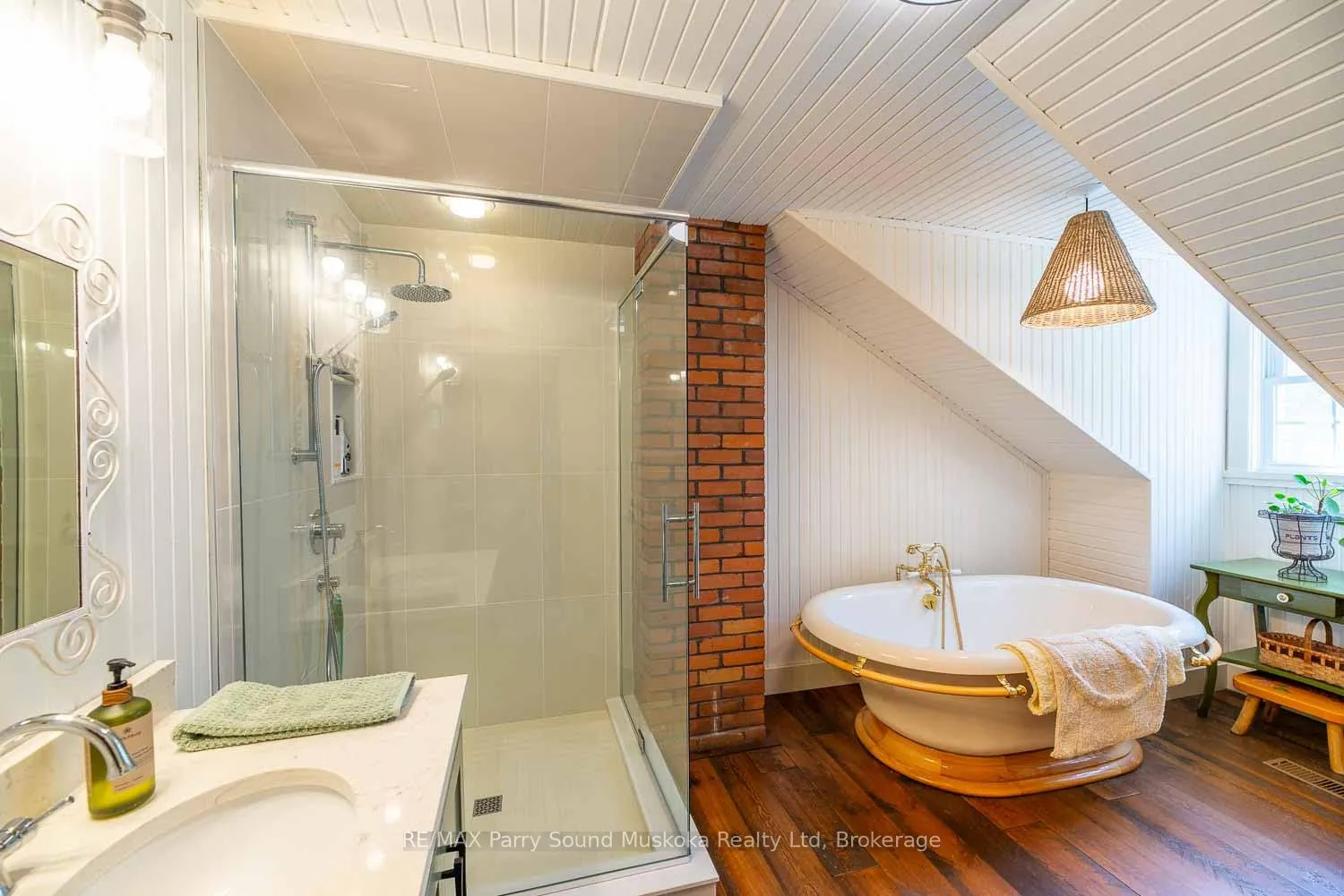108 Starratt Road
