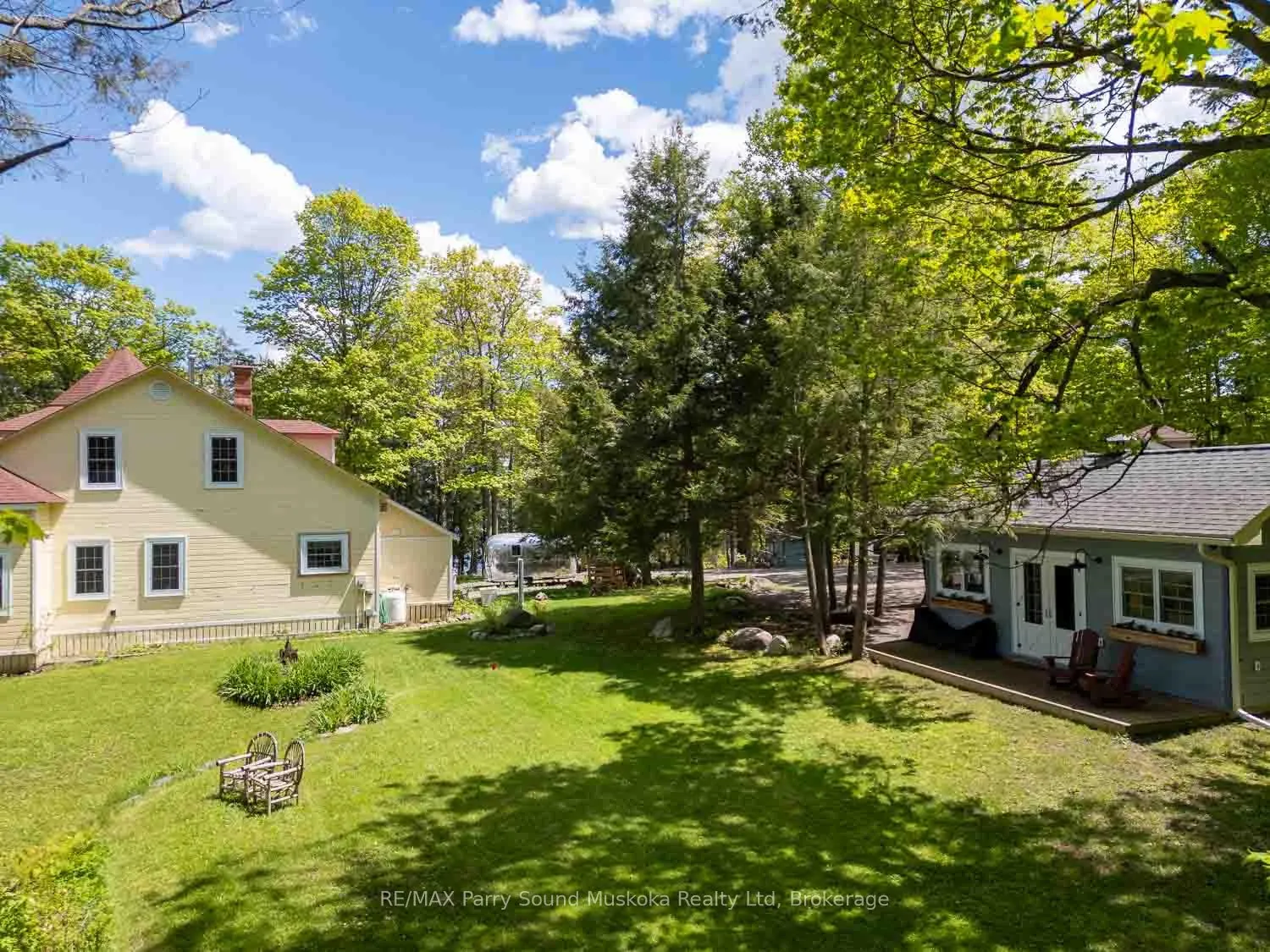 108 Starratt Road