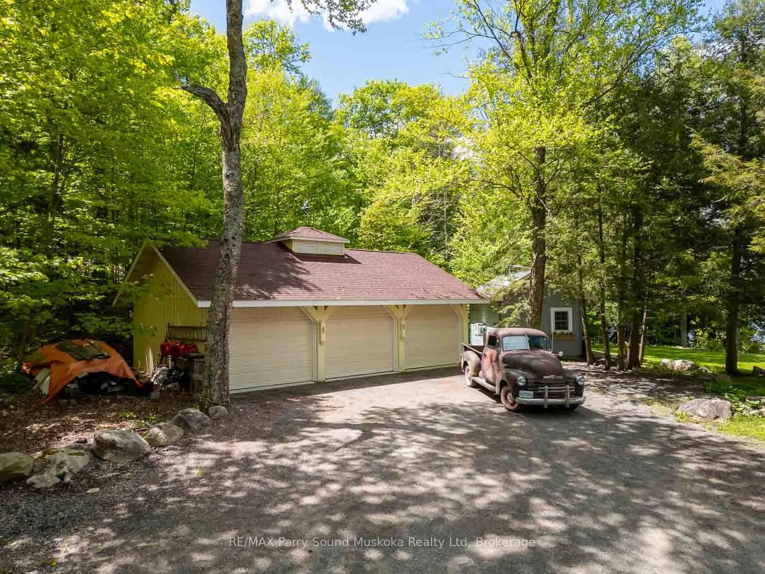 108 Starratt Road