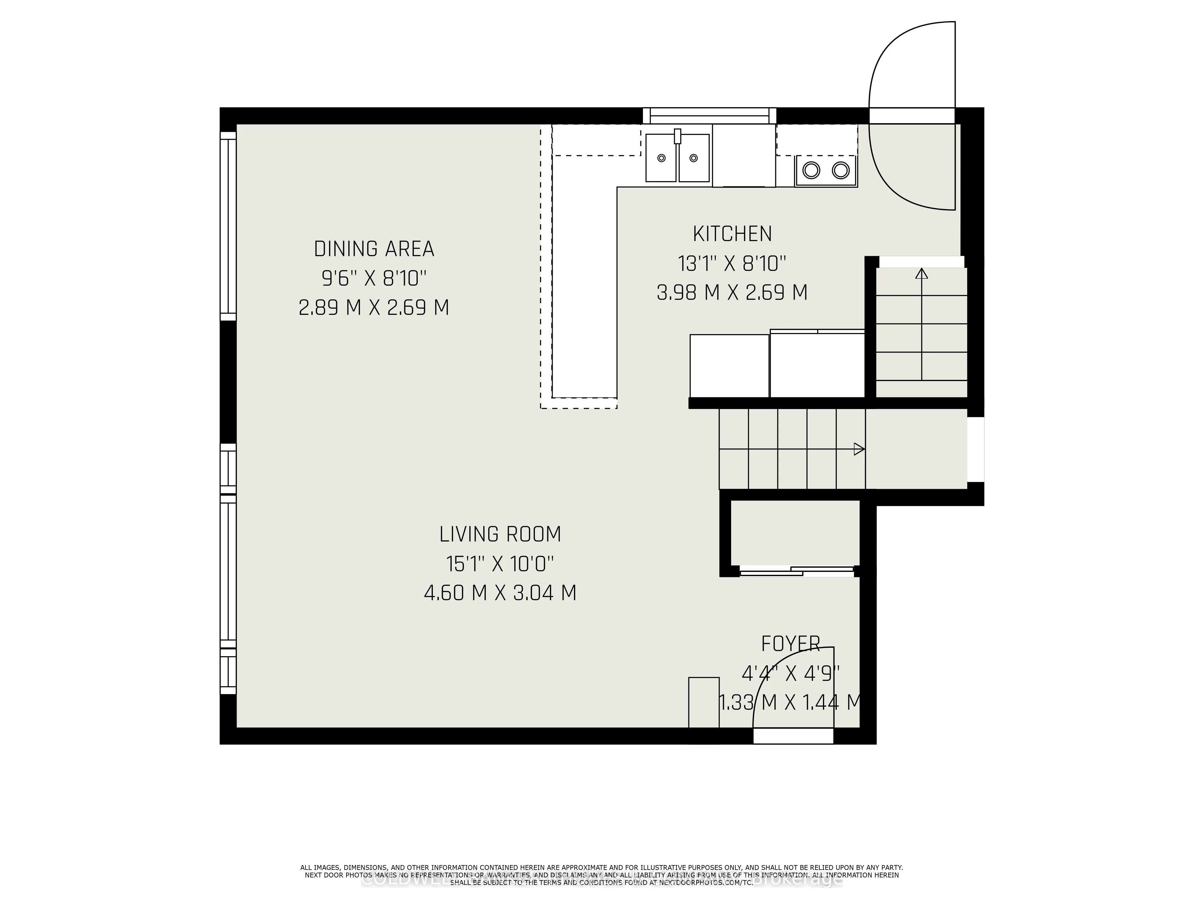 2722 Stone Crescent