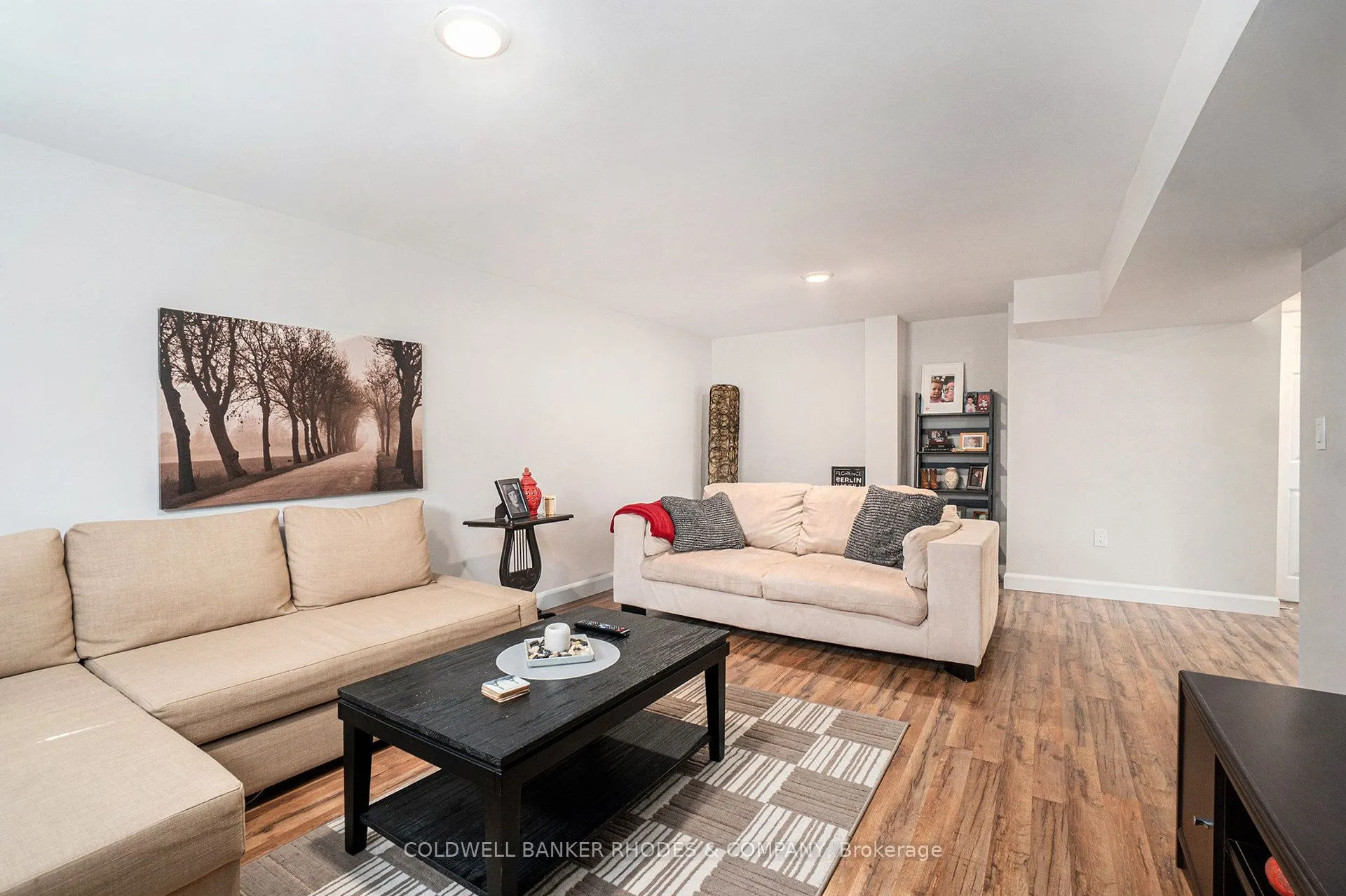 2722 Stone Crescent