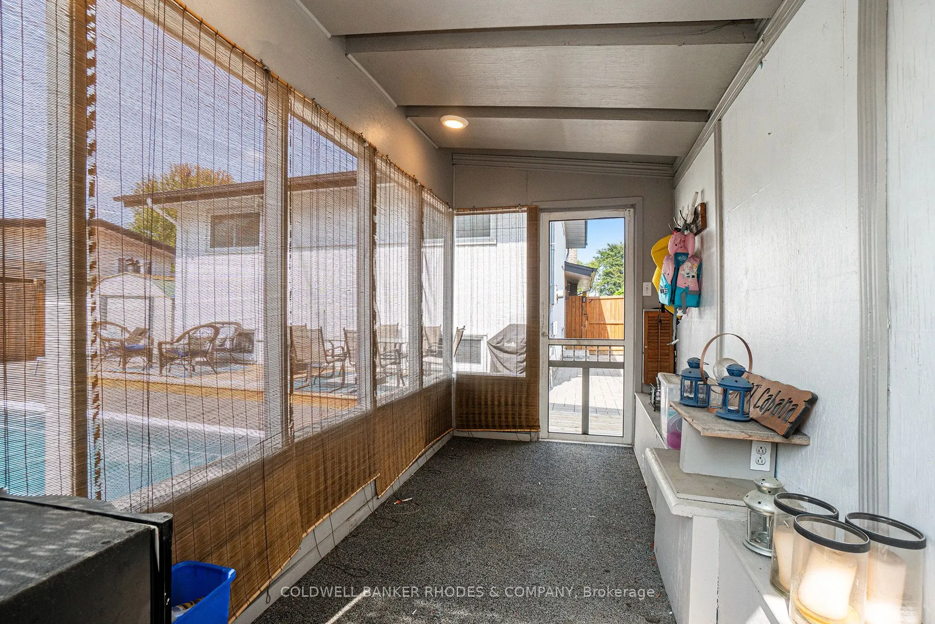 2722 Stone Crescent