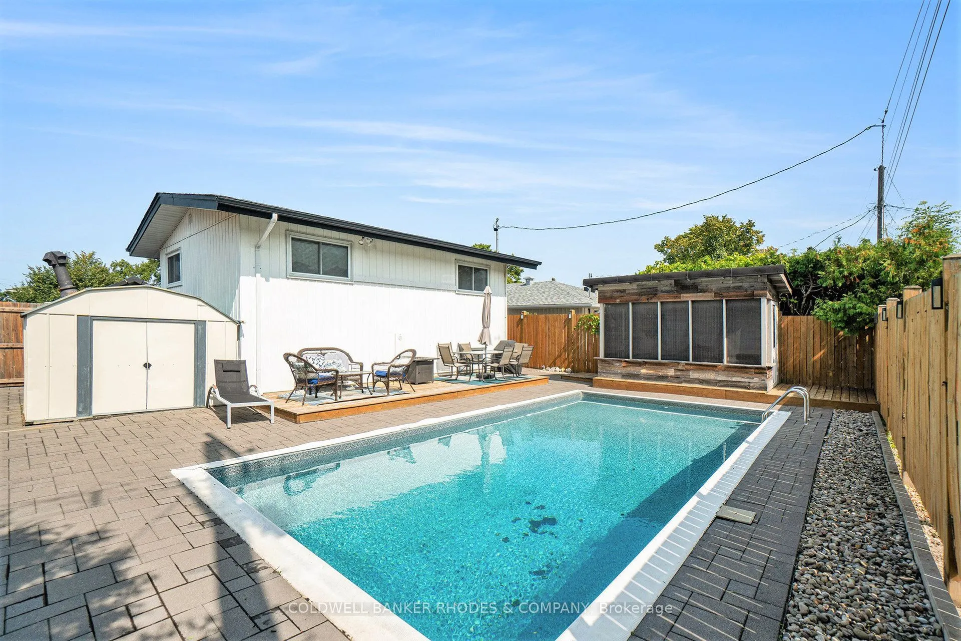 2722 Stone Crescent
