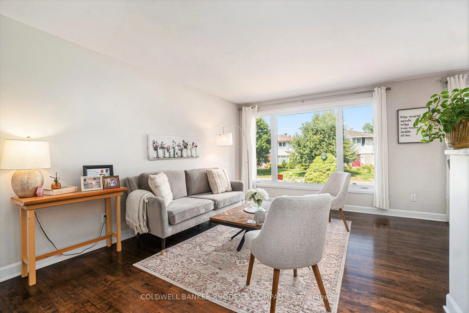 2722 Stone Crescent