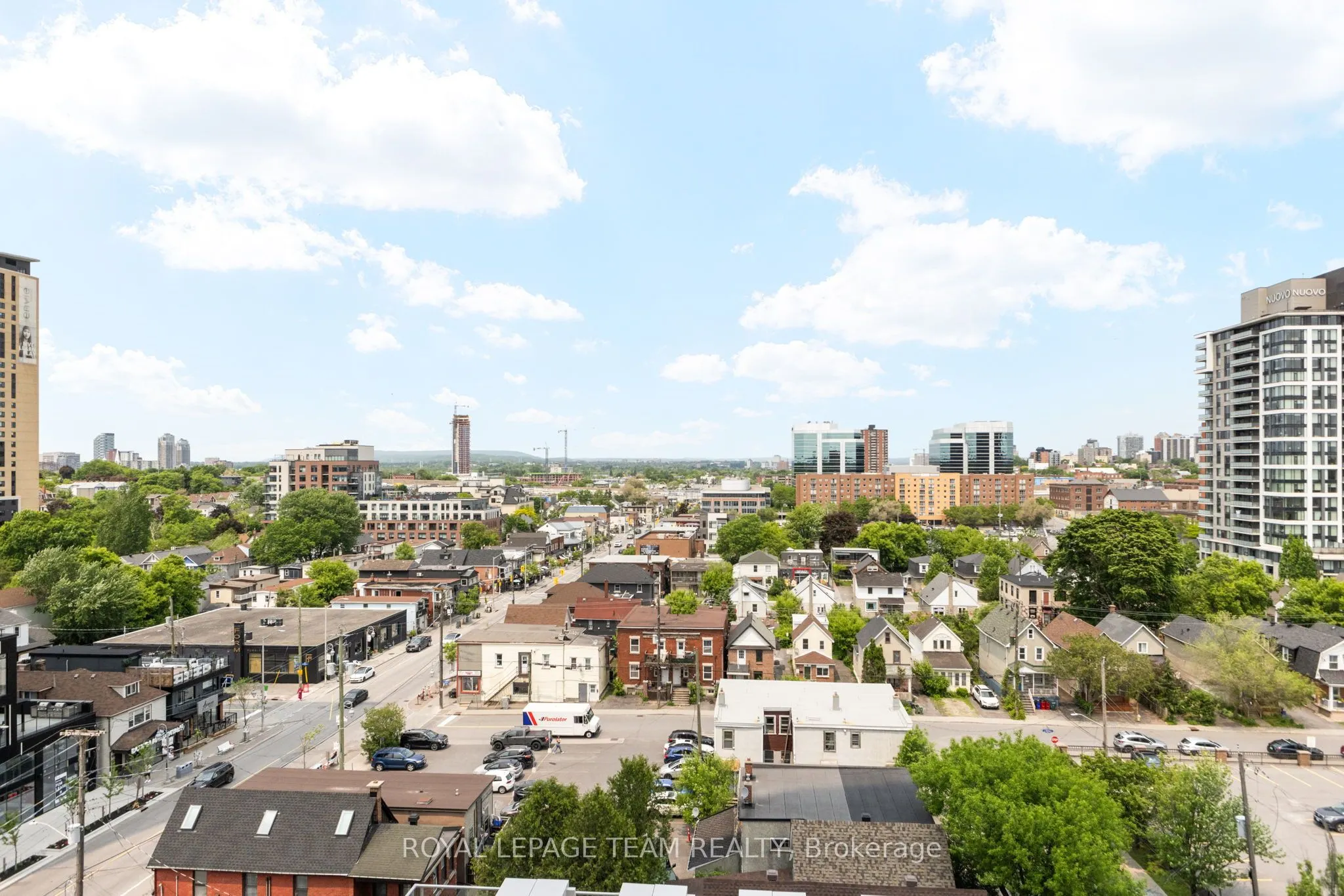 805 Carling Avenue, #809