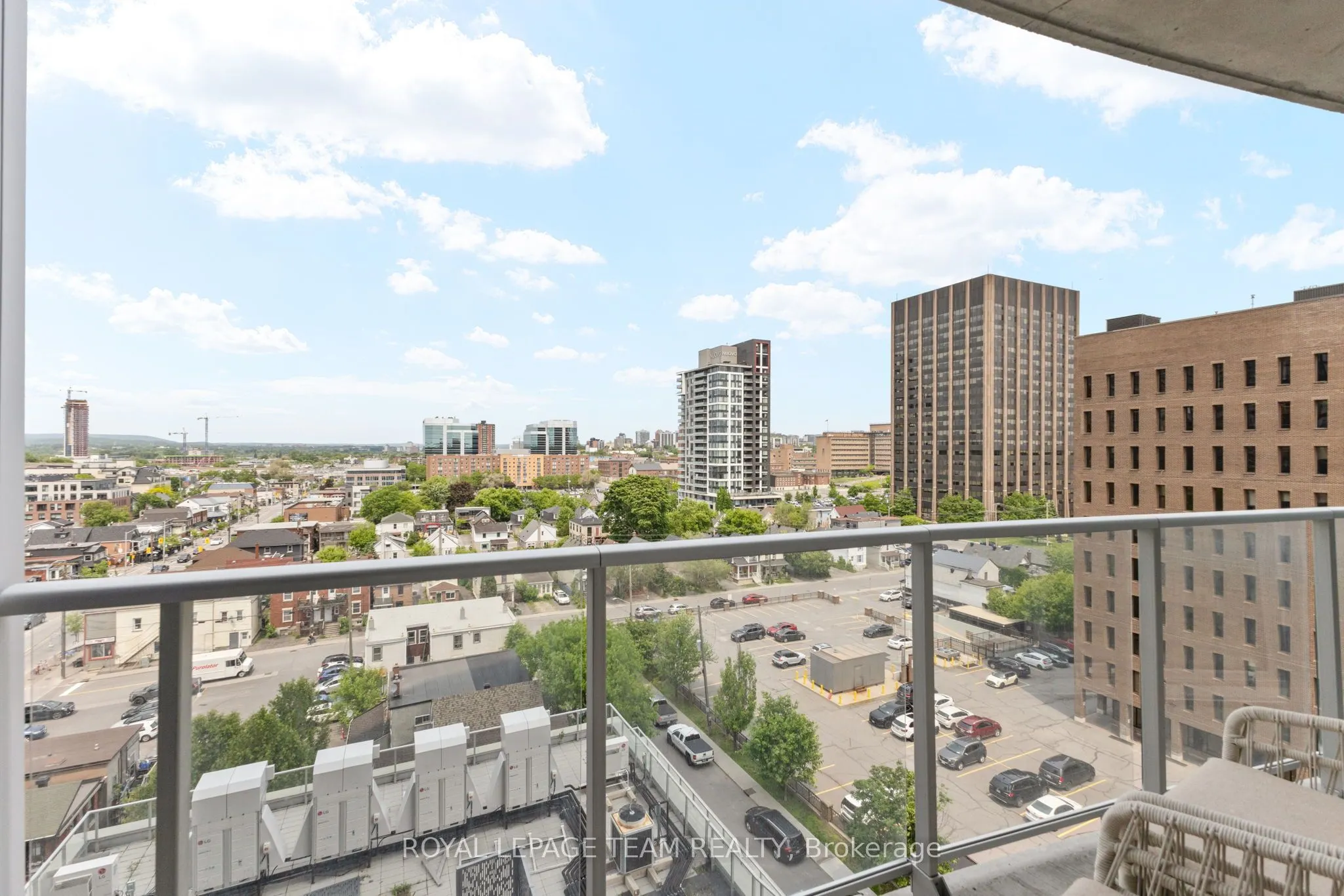 805 Carling Avenue, #809