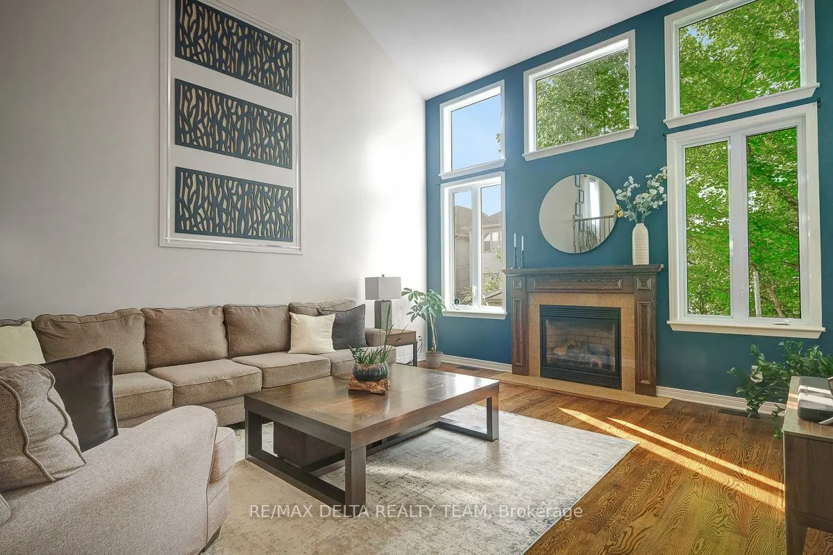 1971 Schroeder Crescent