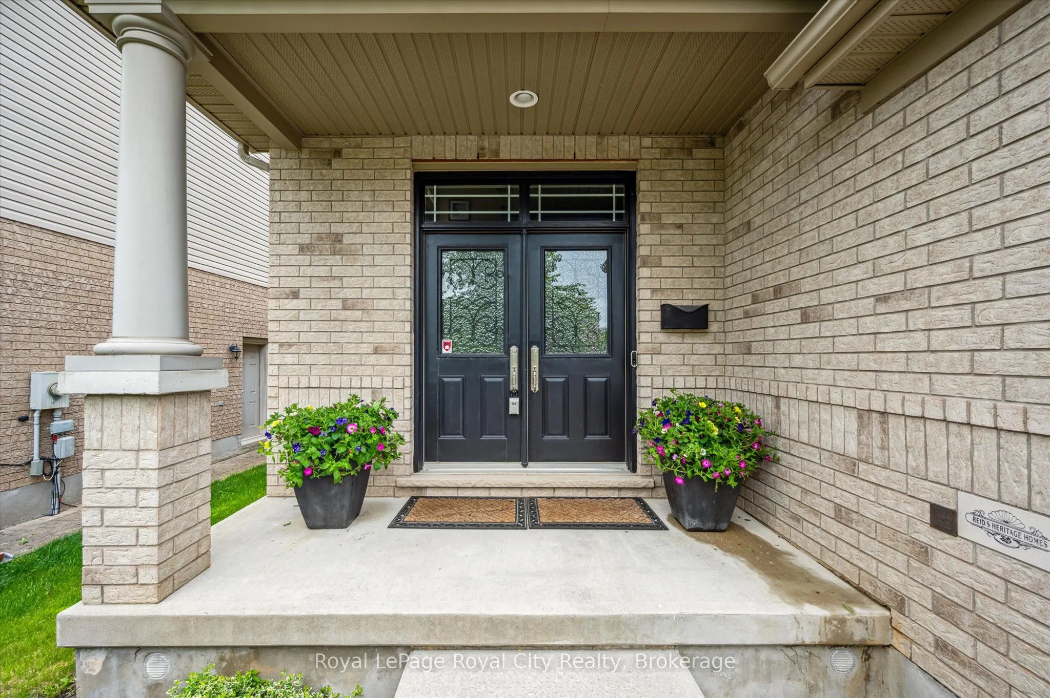 16 Hall Avenue