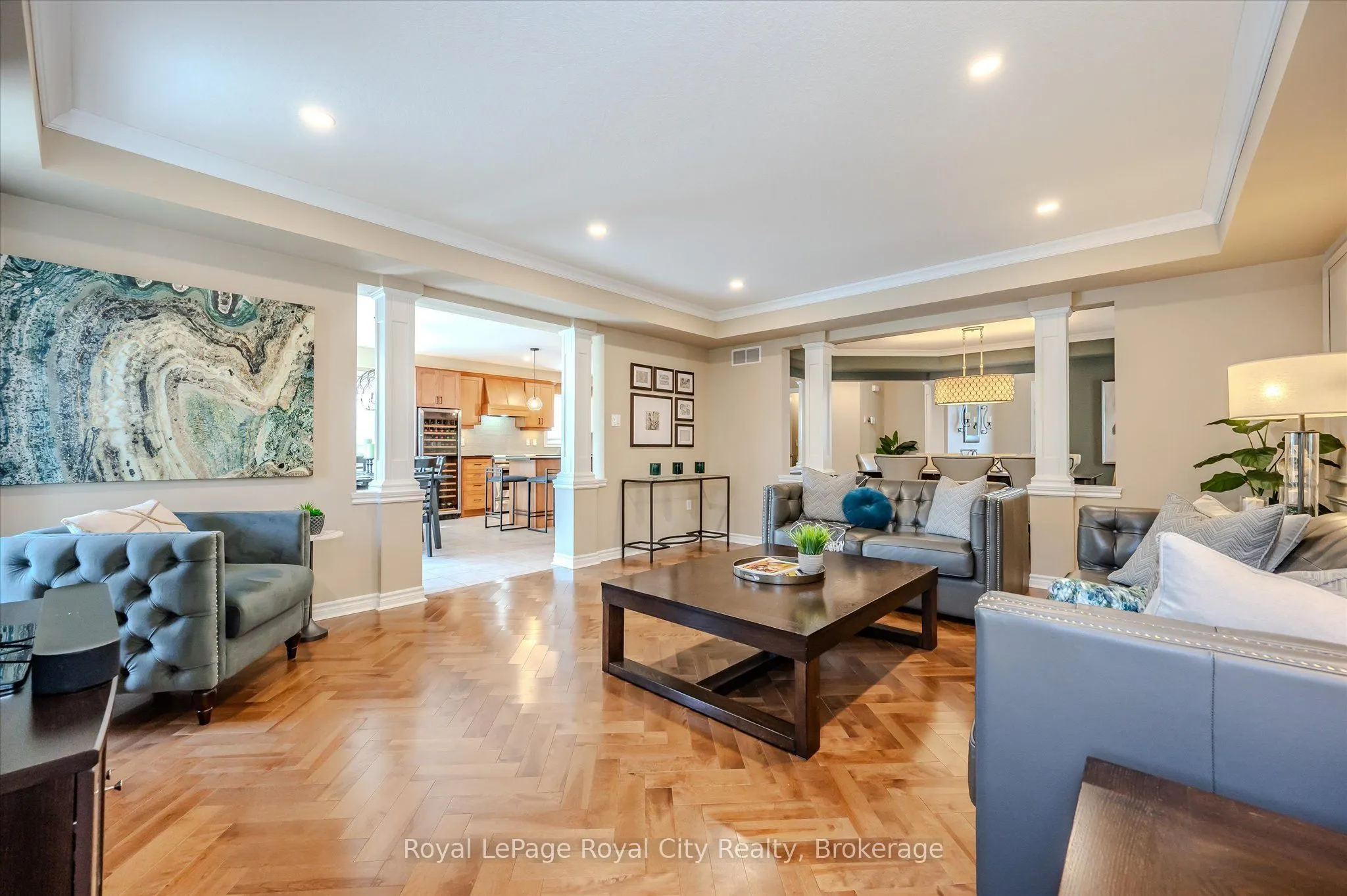 16 Hall Avenue