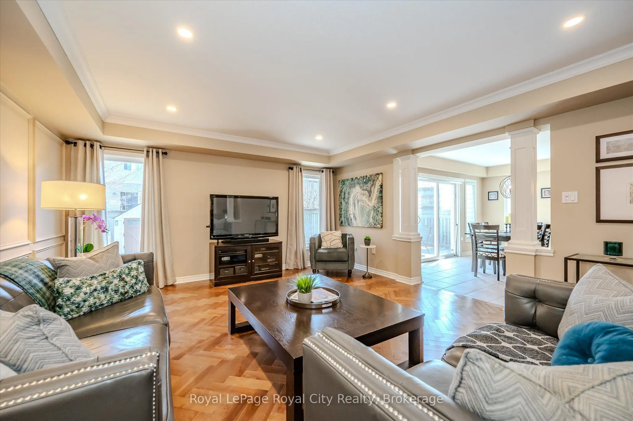 16 Hall Avenue