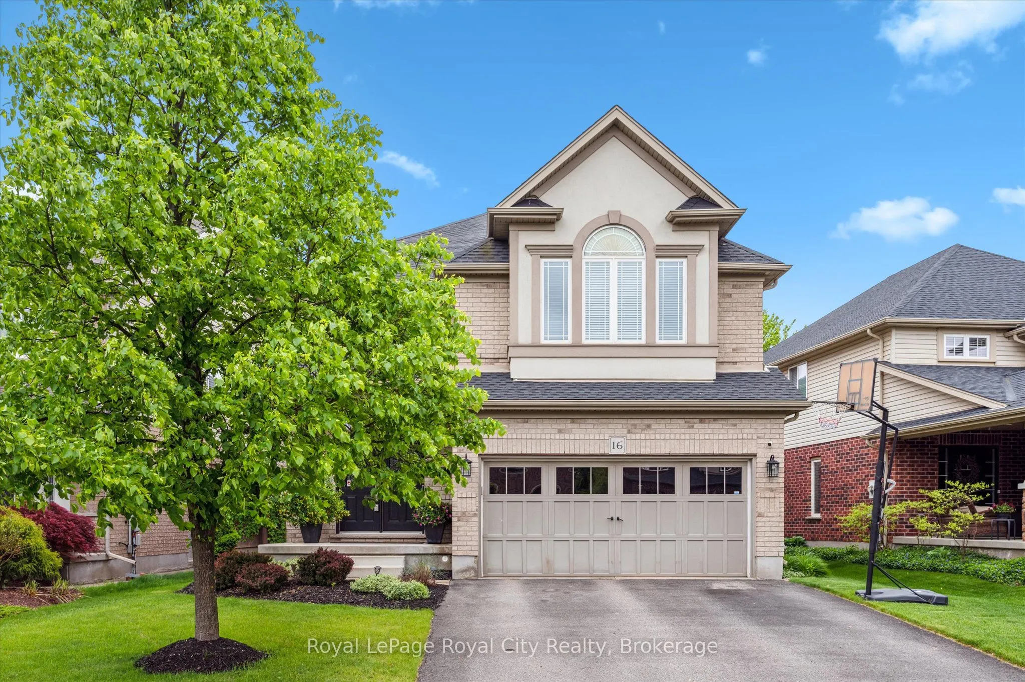 16 Hall Avenue