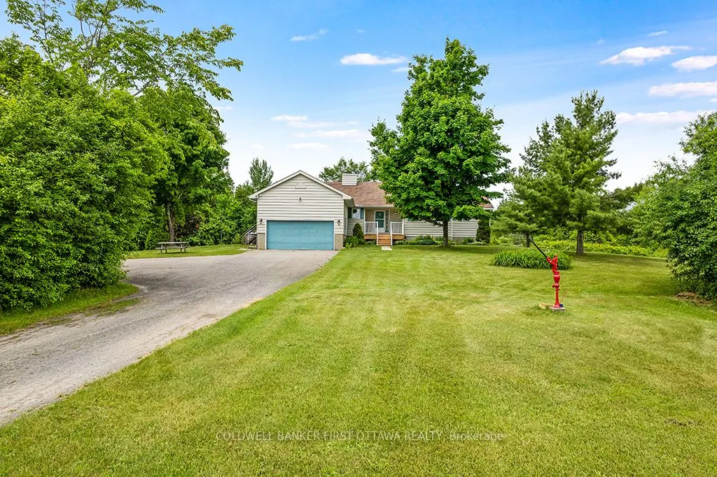 640 McConnell Road