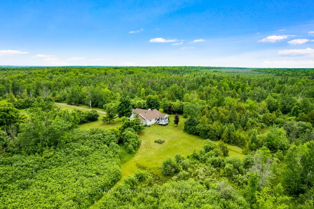 640 McConnell Road