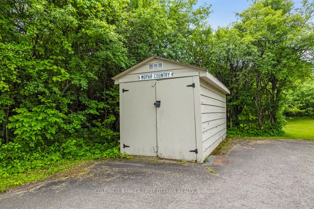 640 McConnell Road