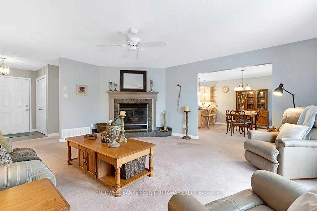 640 McConnell Road