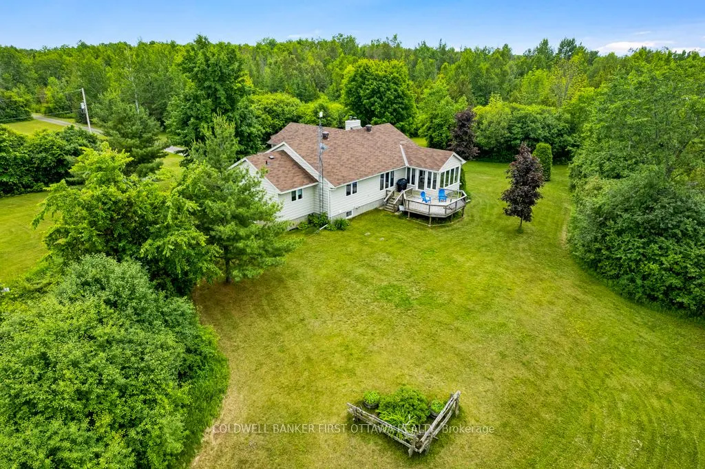 640 McConnell Road