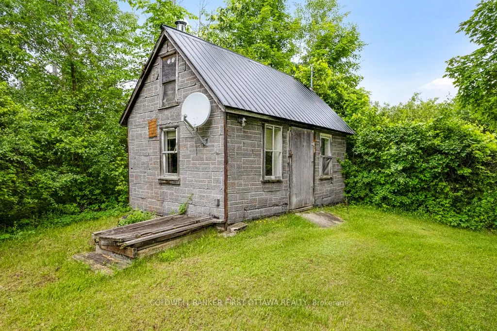 640 McConnell Road