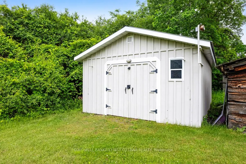 640 McConnell Road