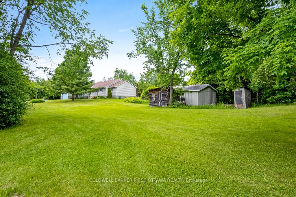 640 McConnell Road
