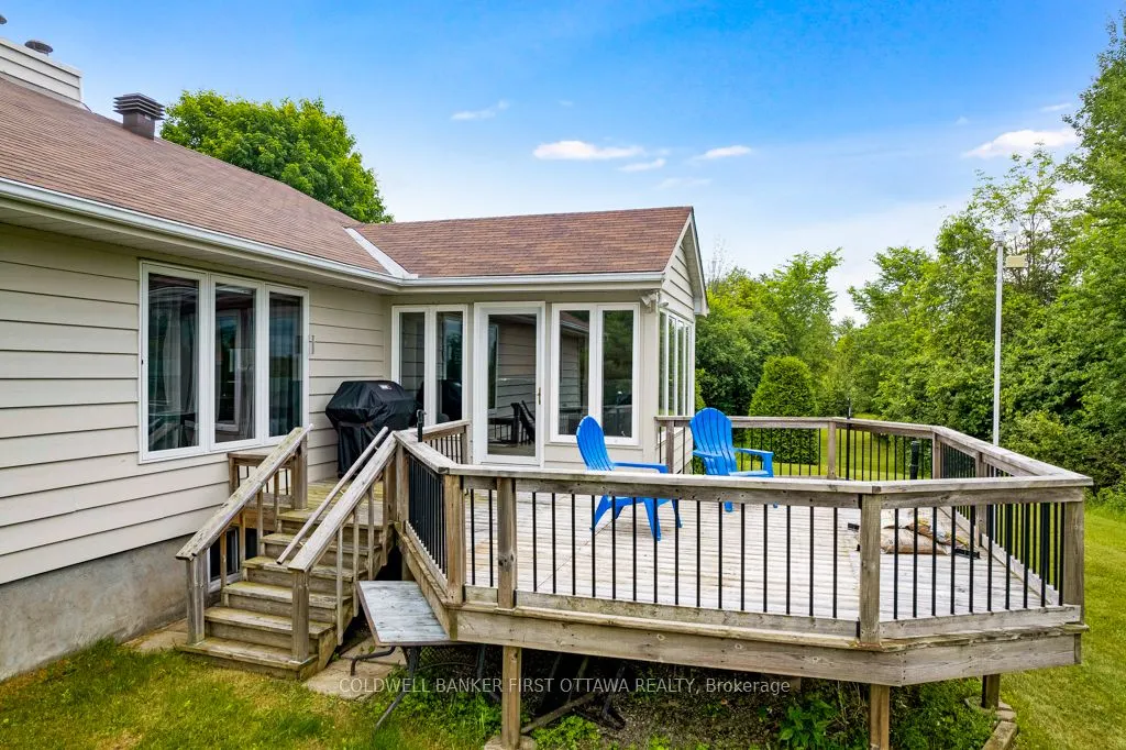 640 McConnell Road