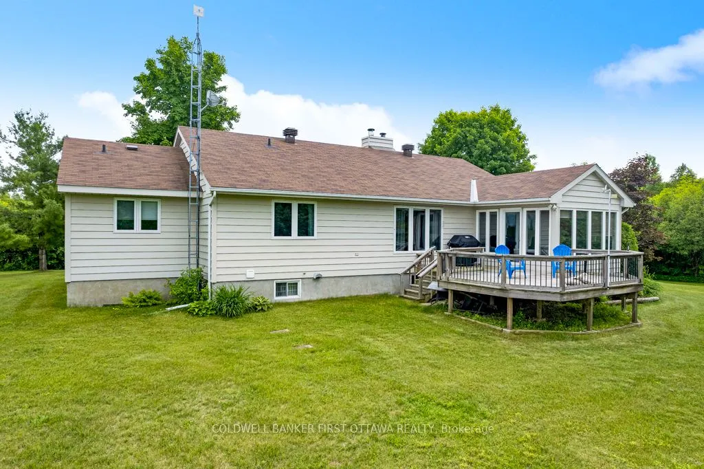 640 McConnell Road