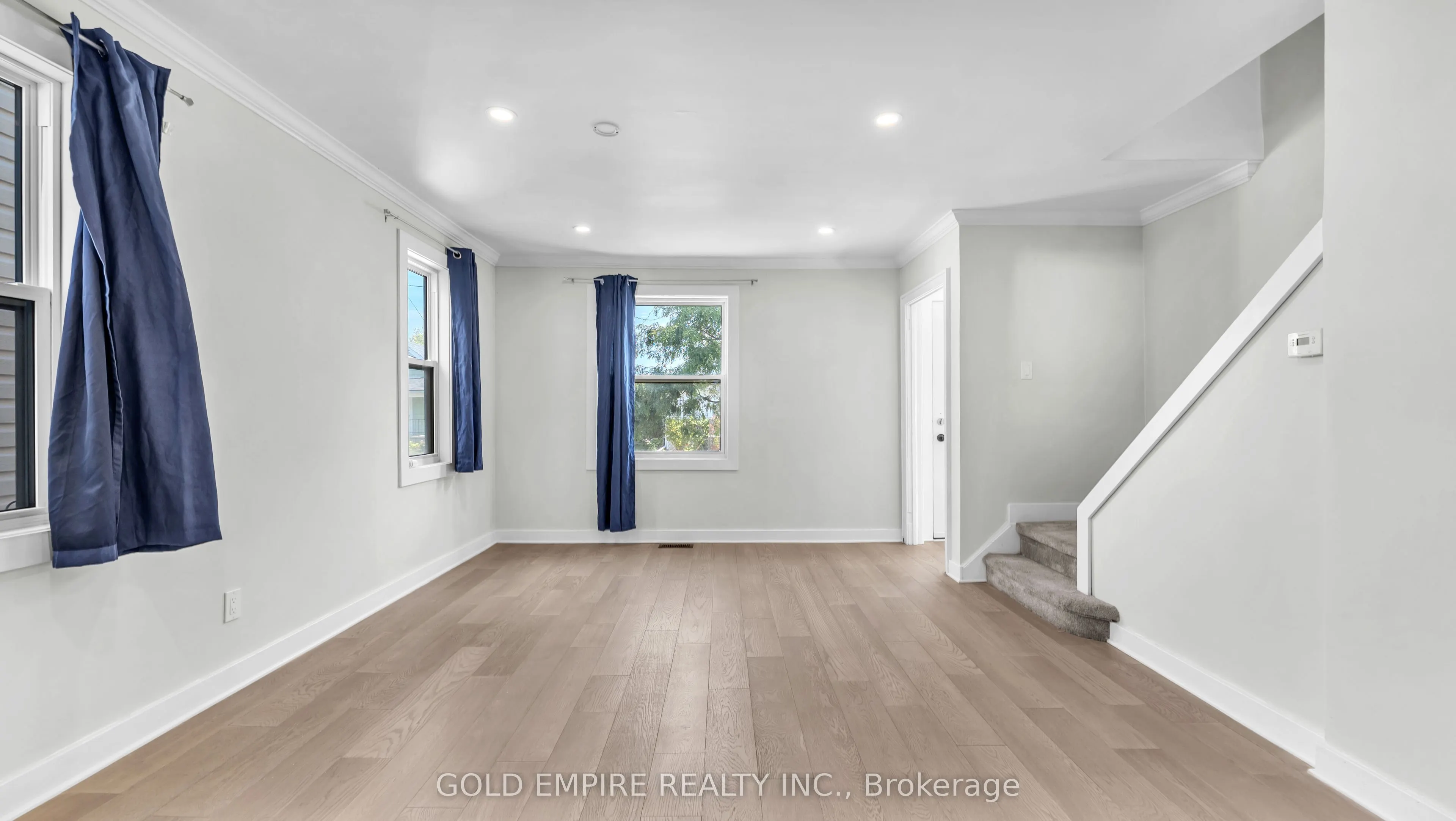429 Saul Street