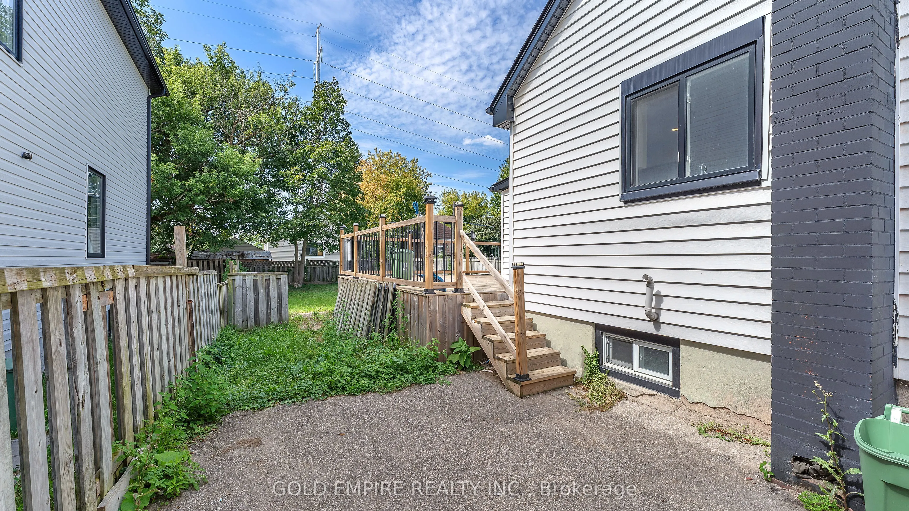 429 Saul Street
