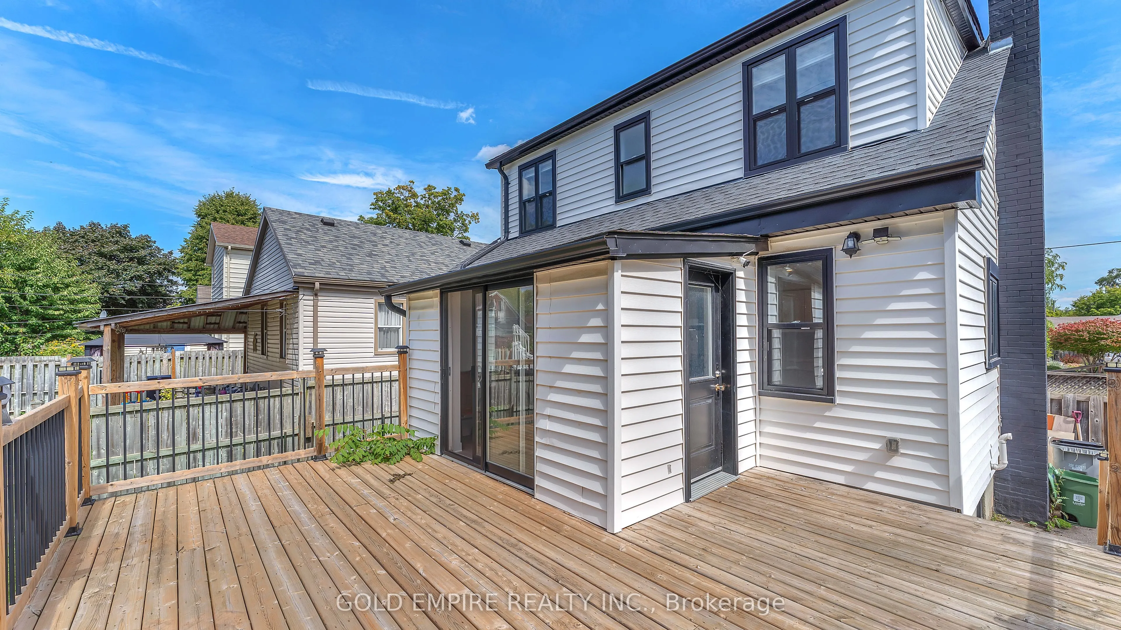 429 Saul Street
