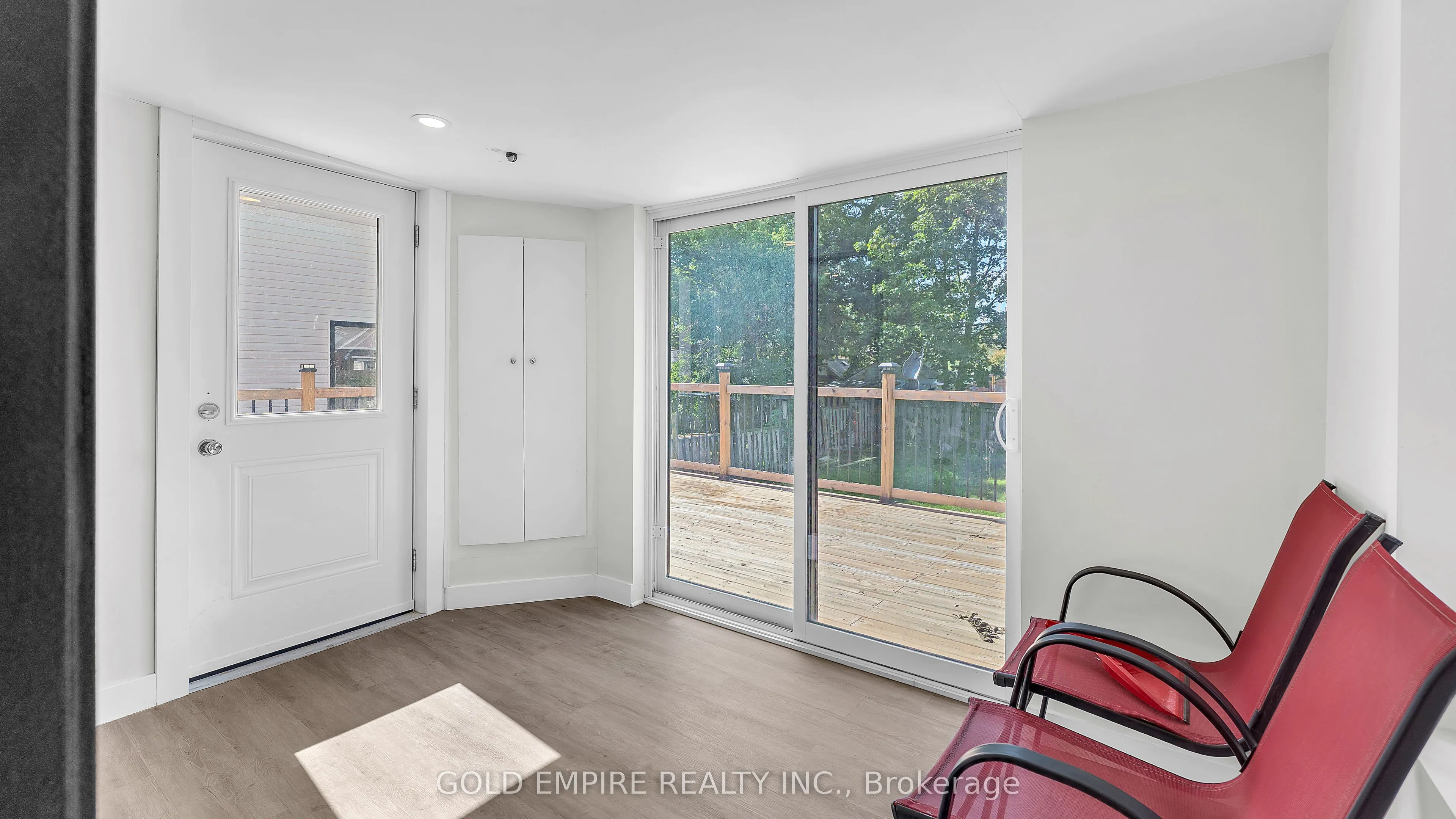 429 Saul Street