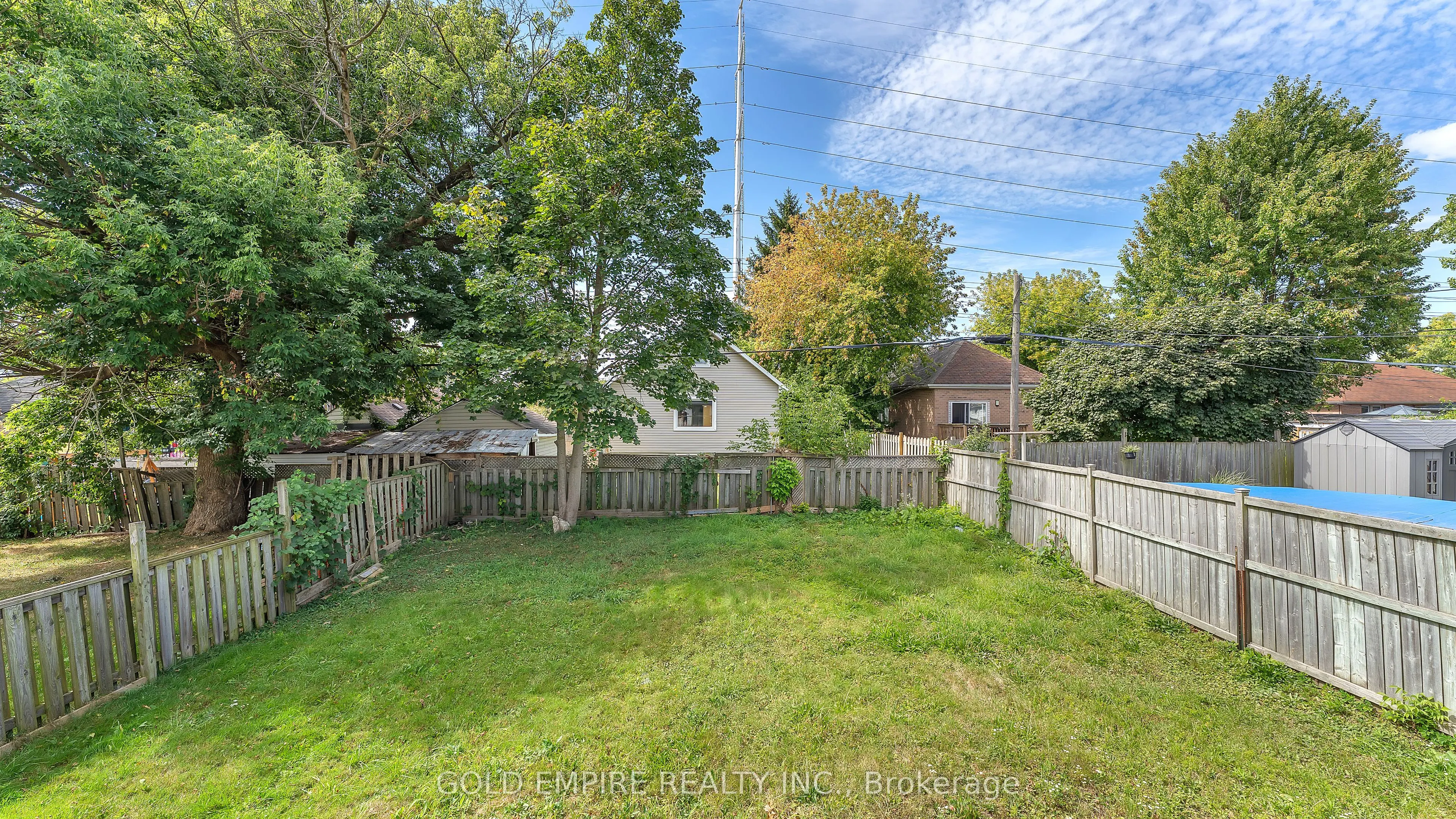 429 Saul Street