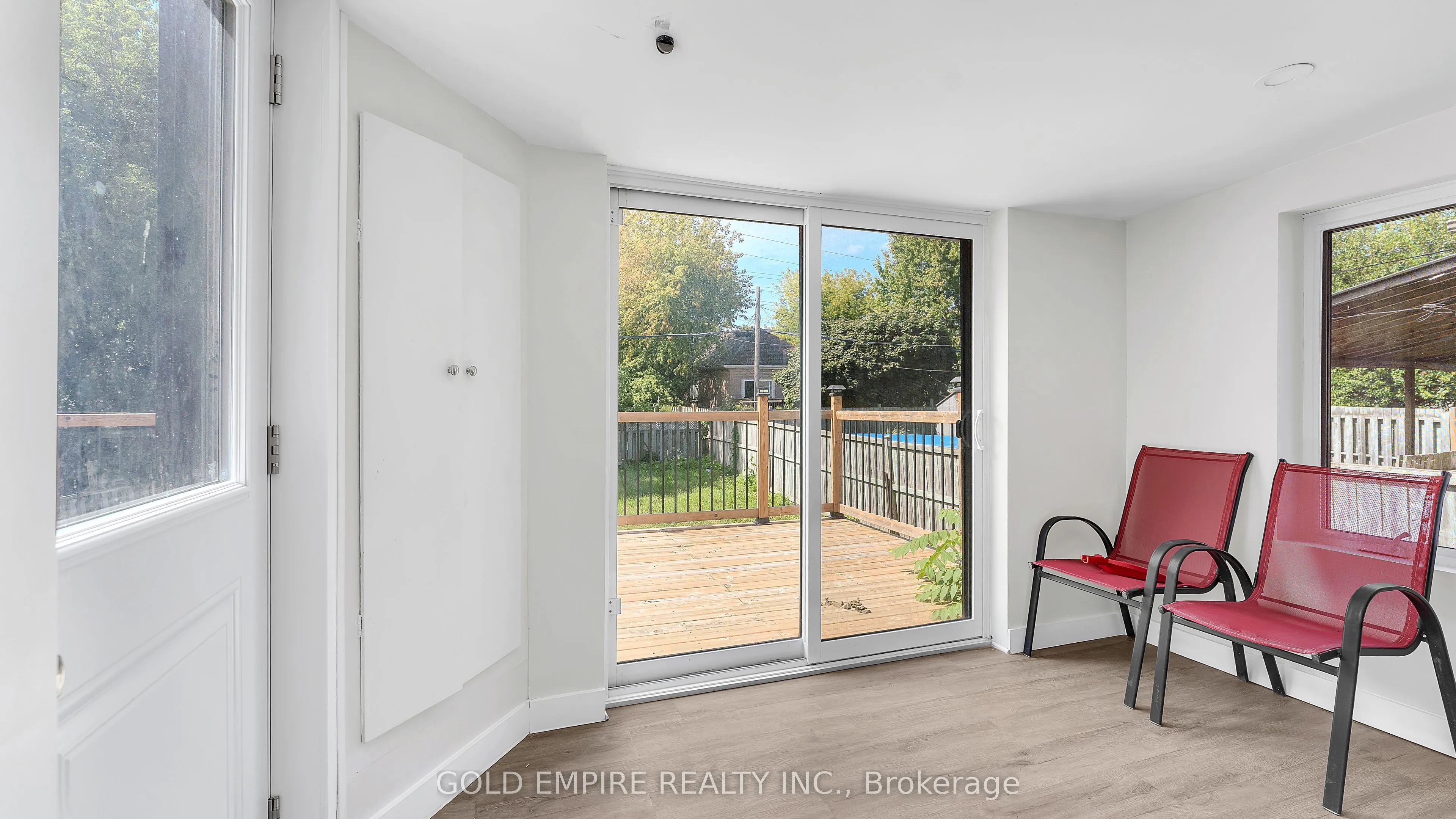 429 Saul Street