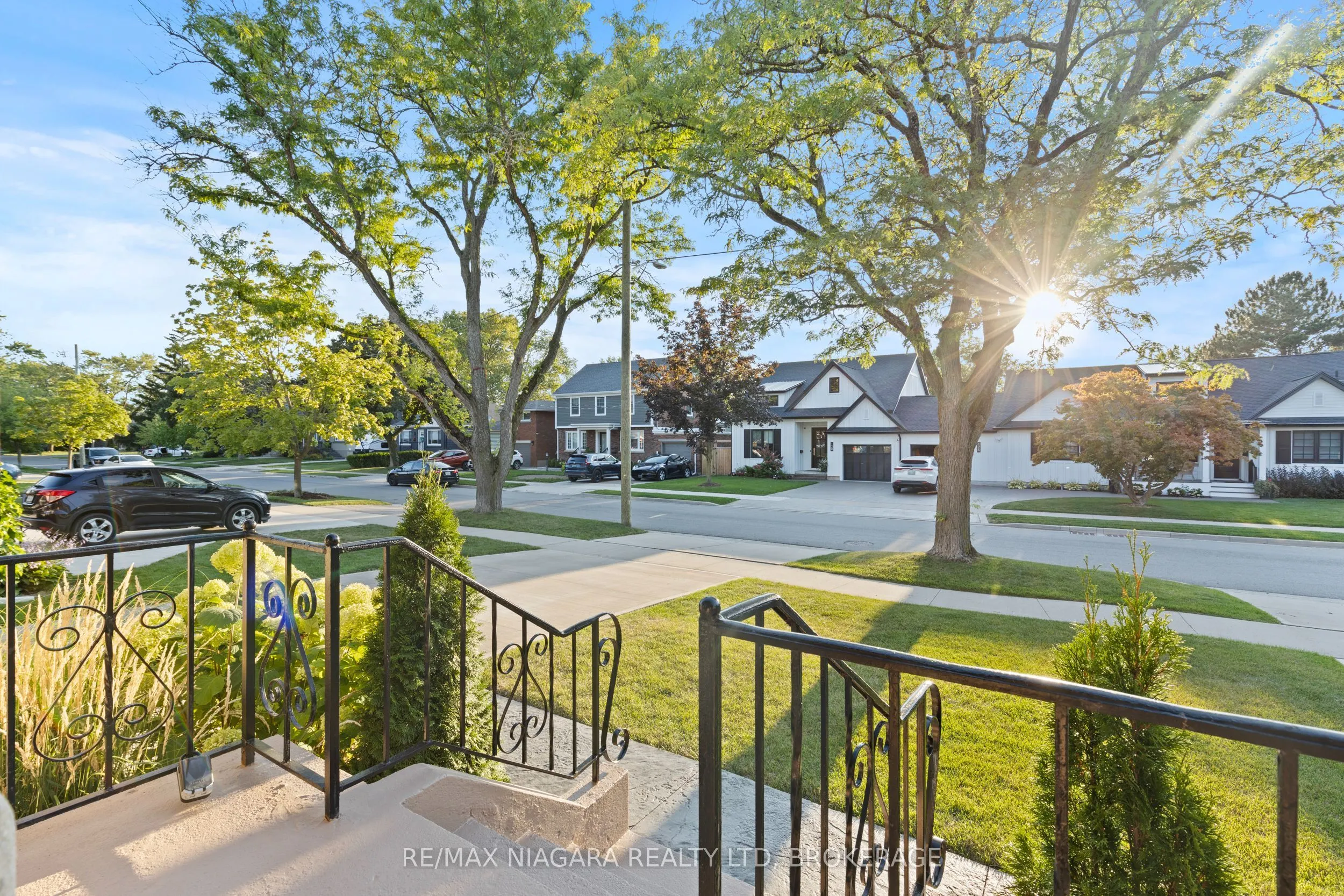 123 SOUTH Drive