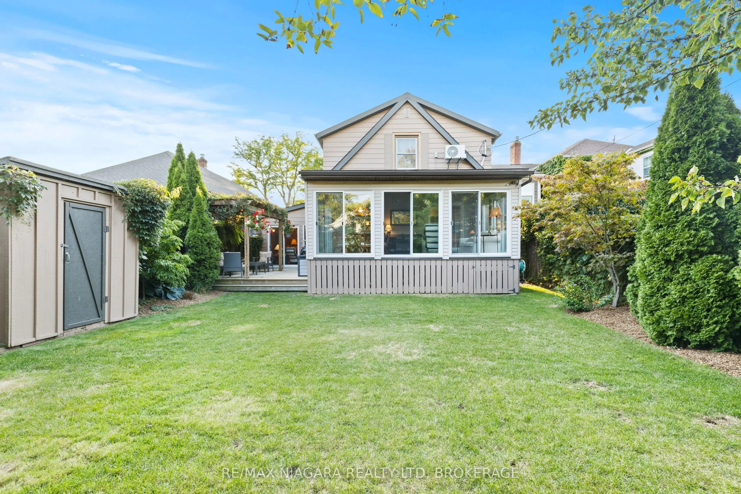123 SOUTH Drive