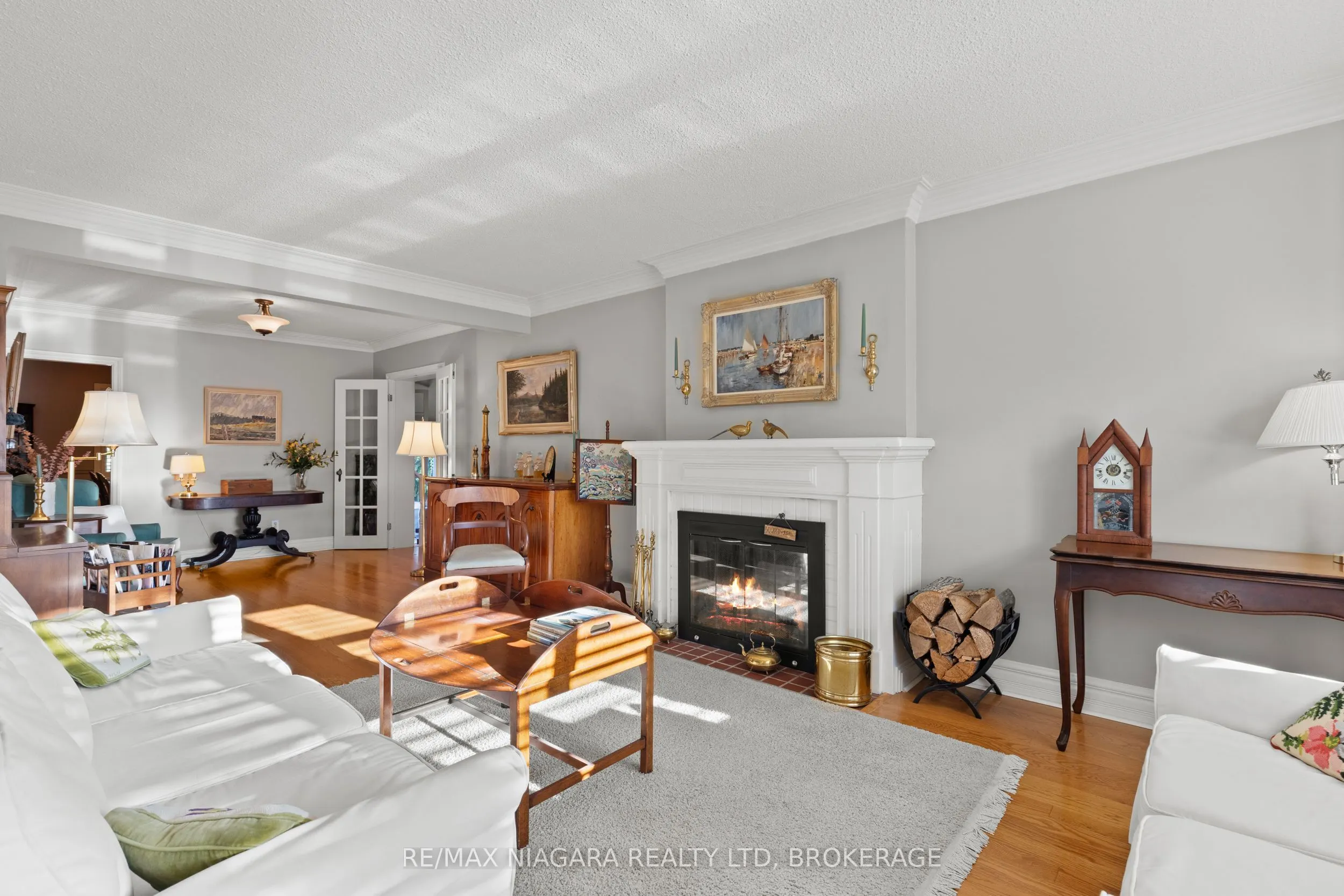 123 SOUTH Drive