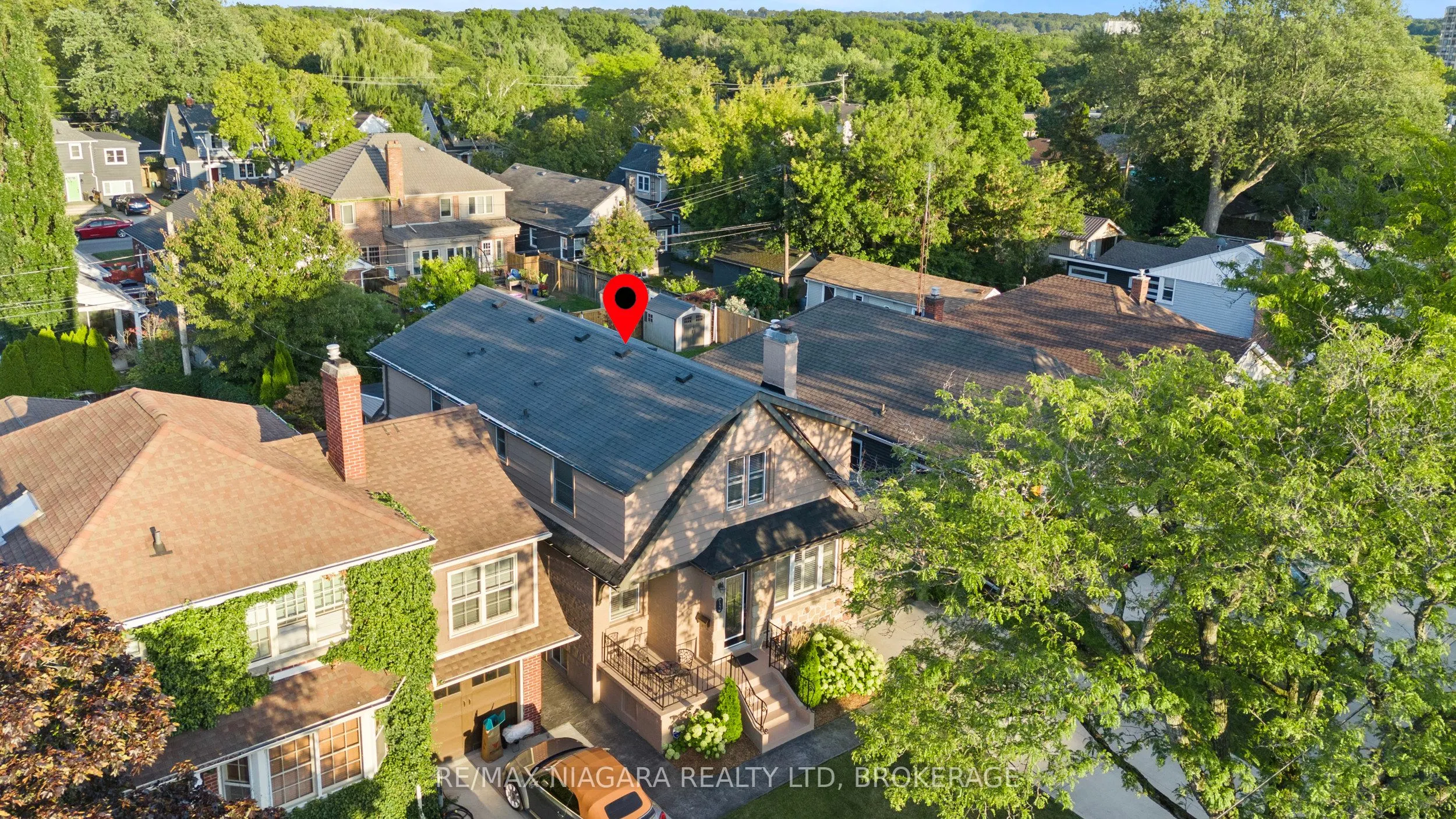 123 SOUTH Drive
