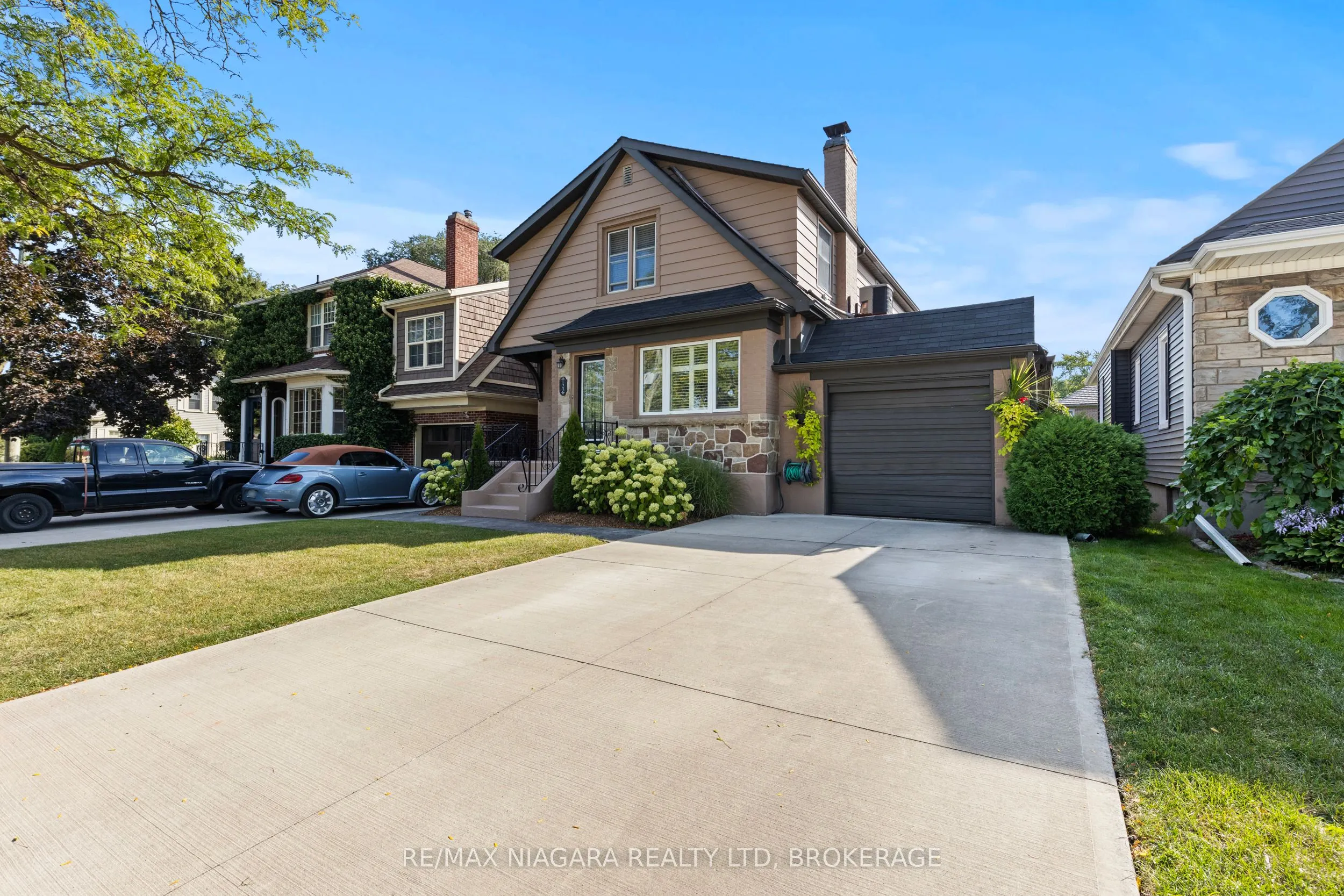 123 SOUTH Drive
