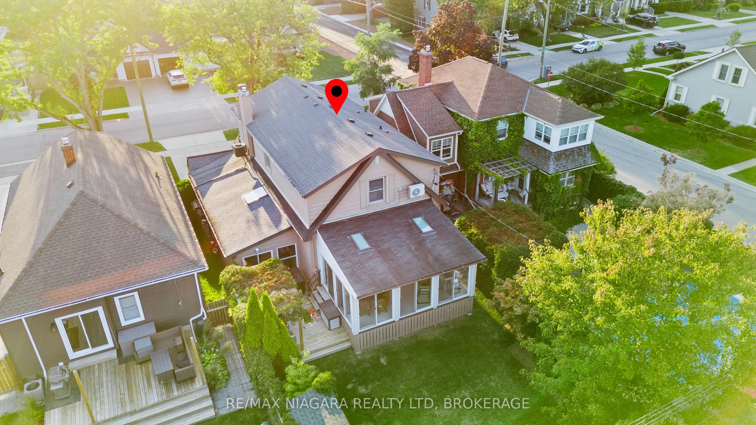 123 SOUTH Drive