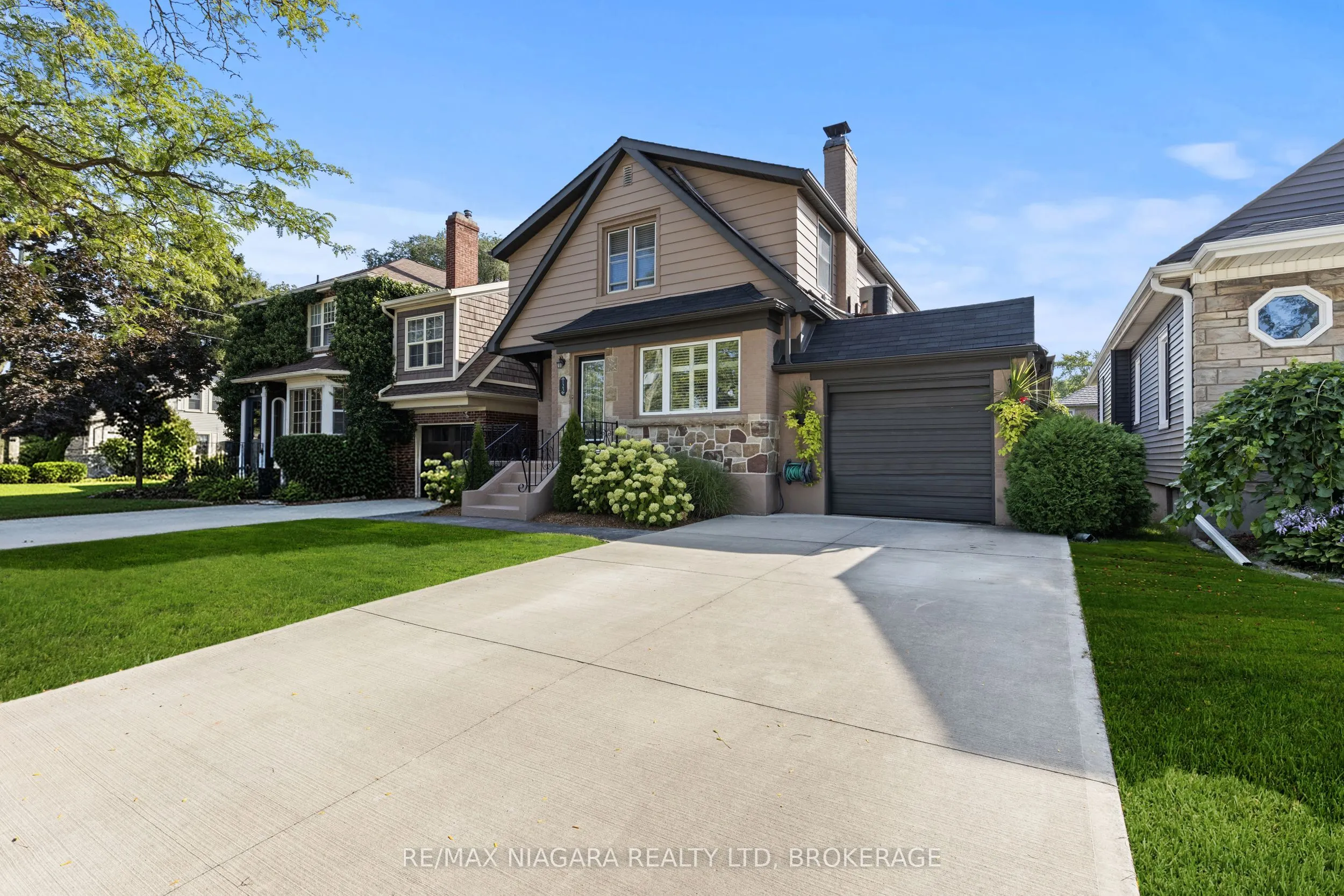 123 SOUTH Drive