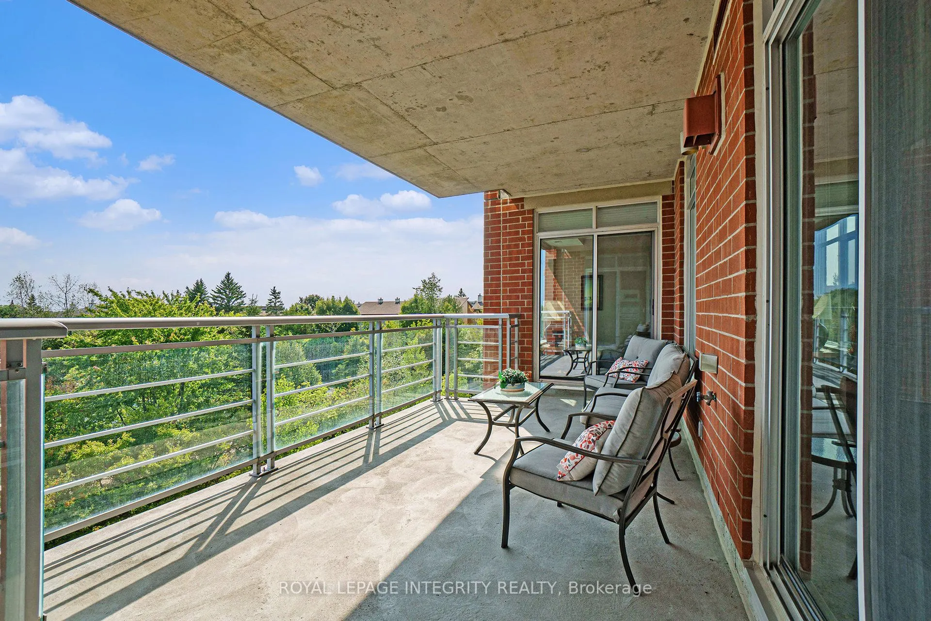 136 Darlington Private, #704