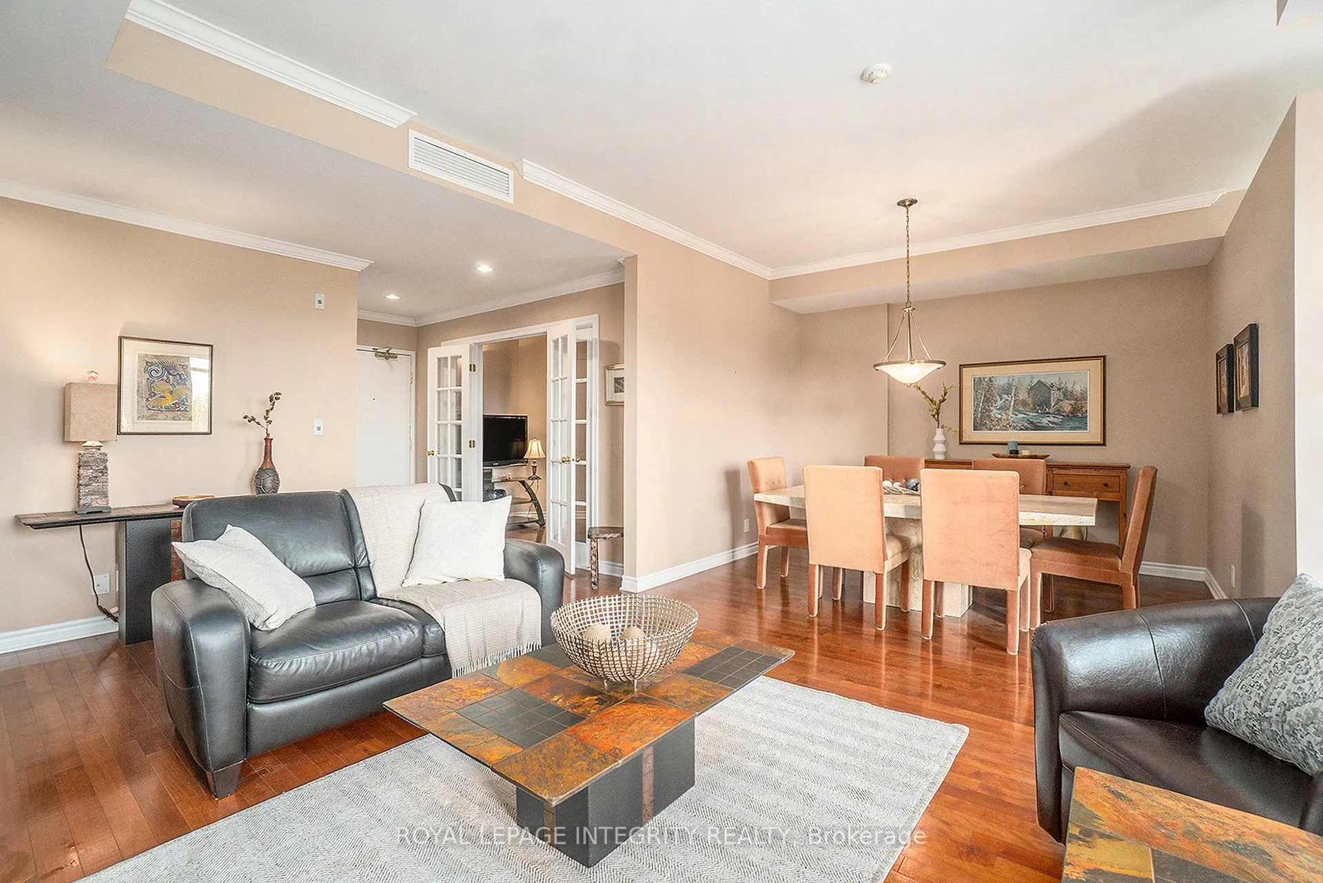 136 Darlington Private, #704