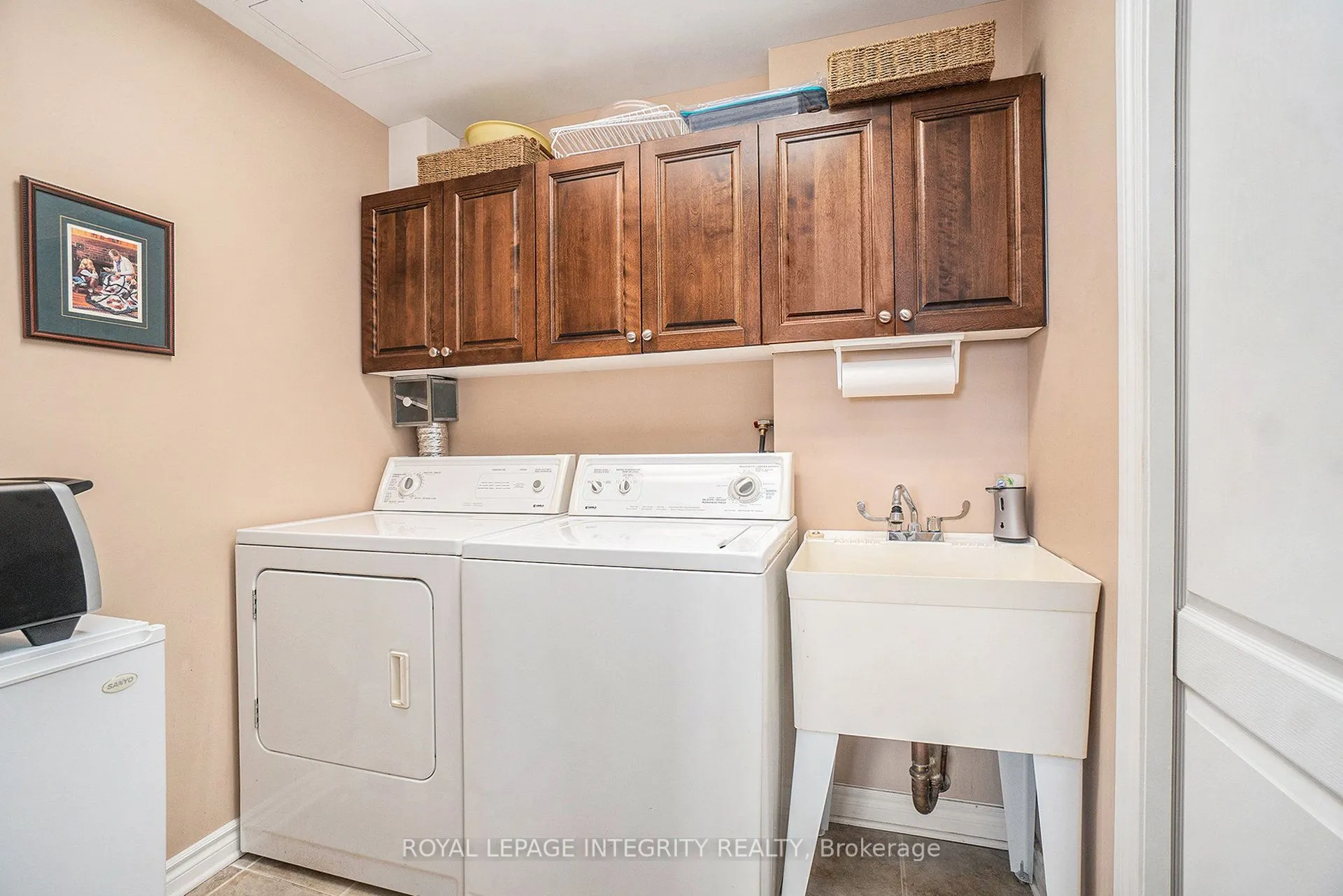 136 Darlington Private, #704