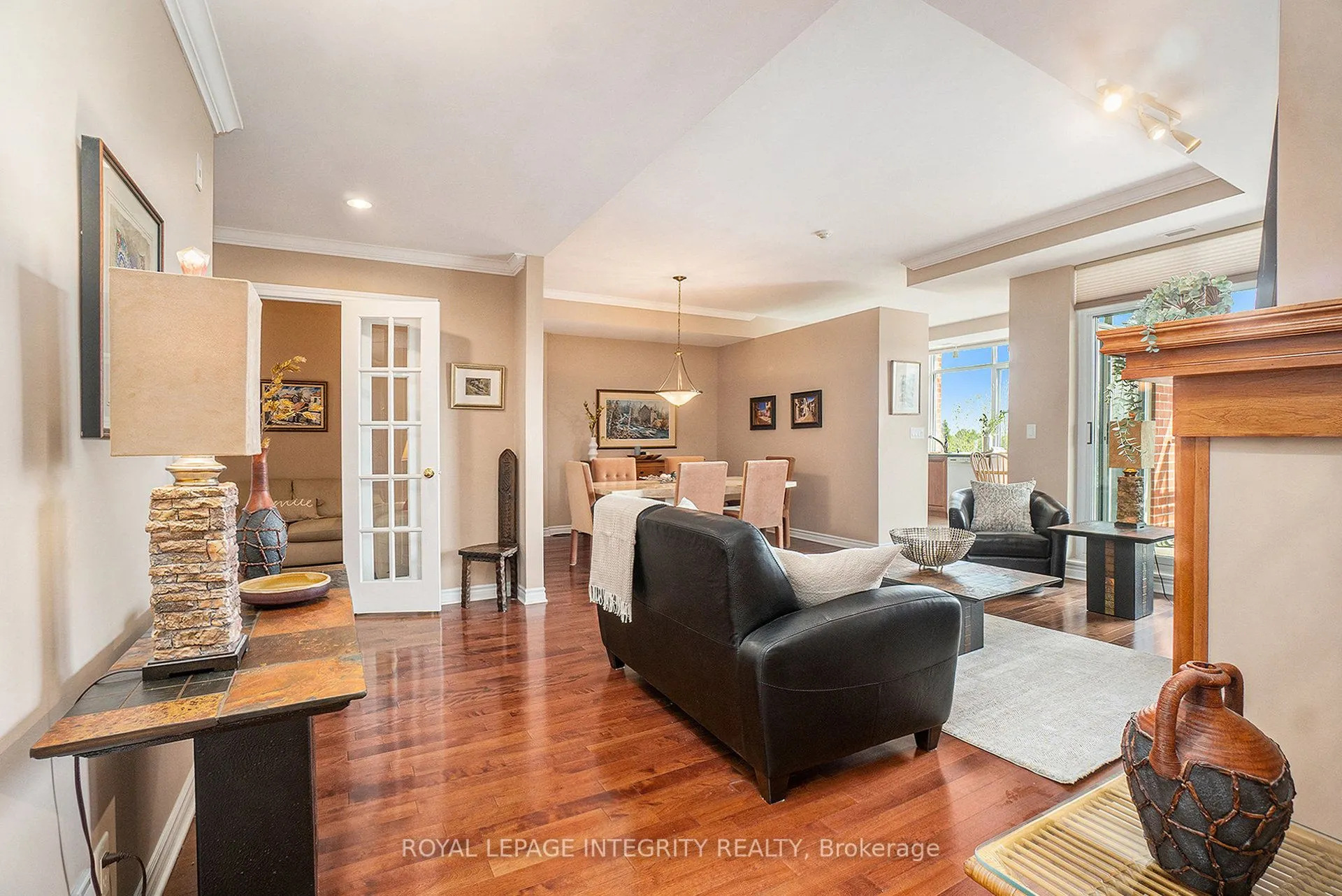 136 Darlington Private, #704