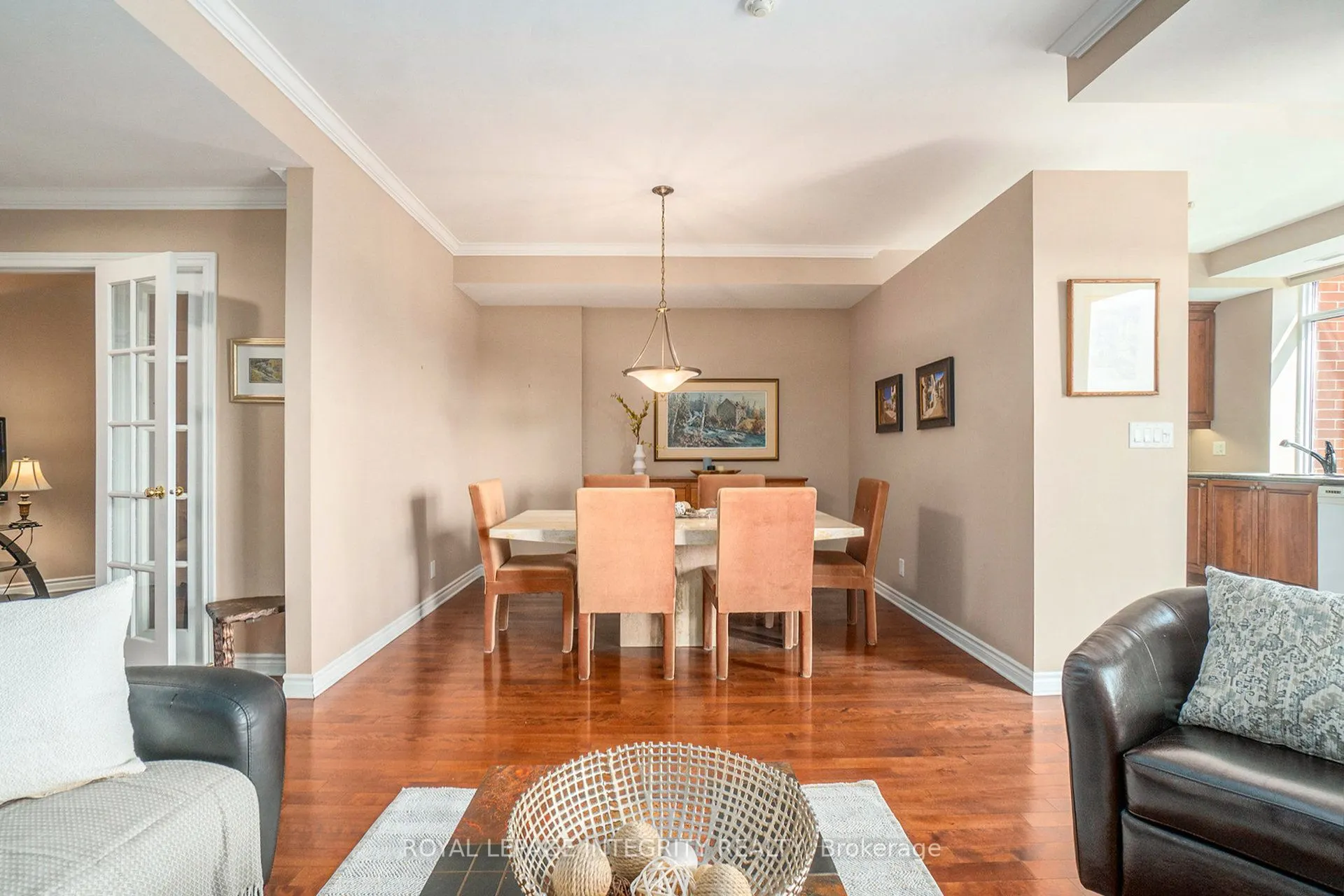 136 Darlington Private, #704