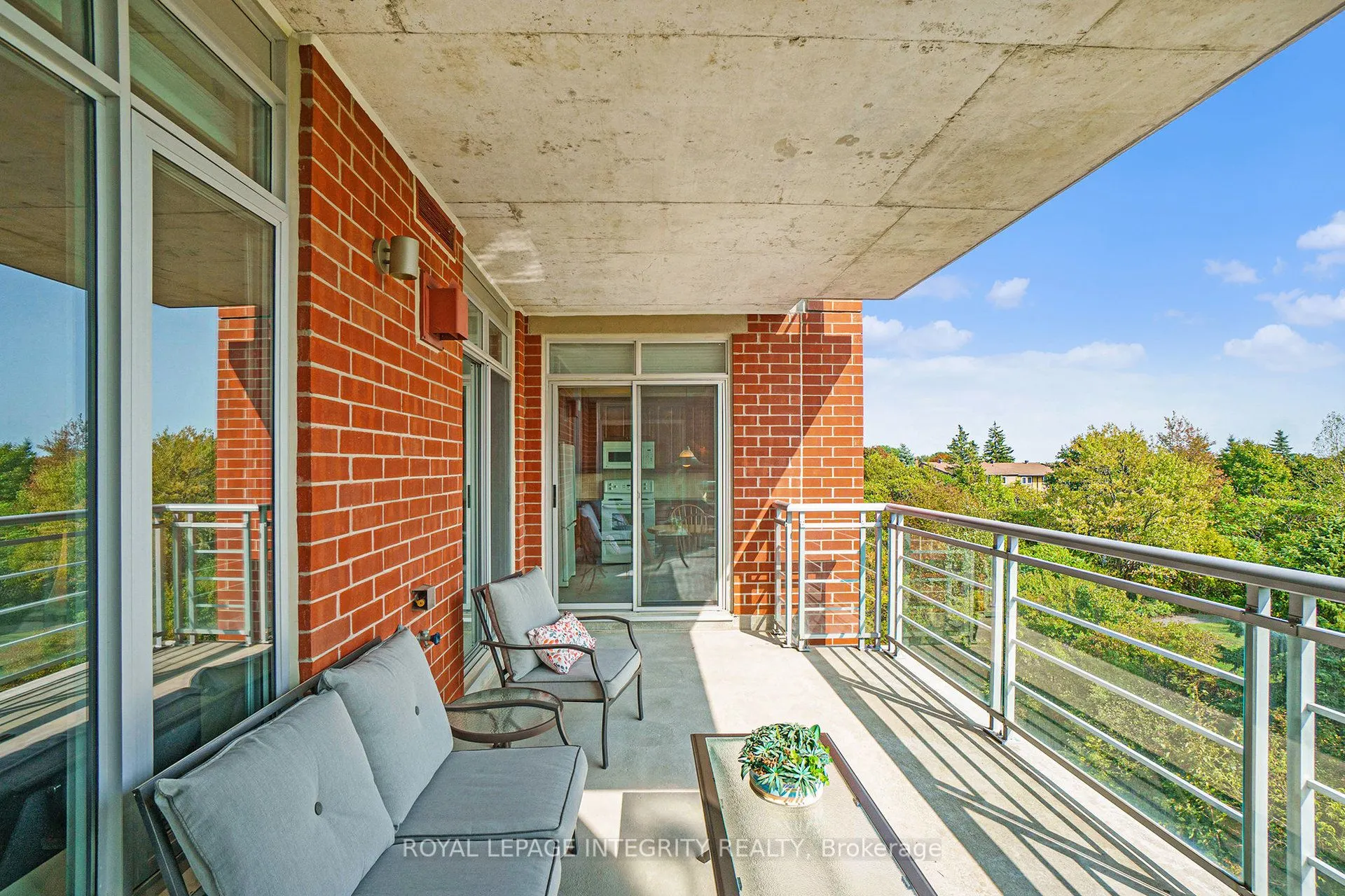 136 Darlington Private, #704