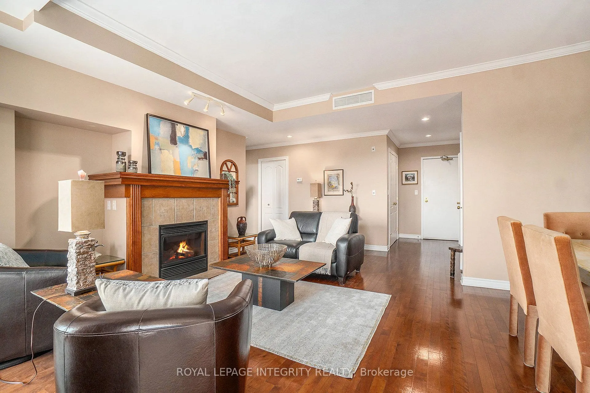 136 Darlington Private, #704
