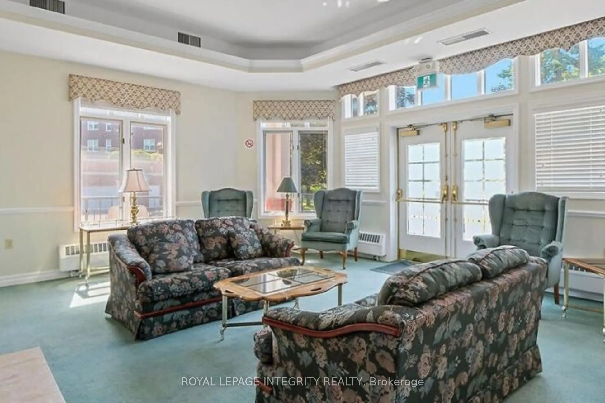 136 Darlington Private, #704